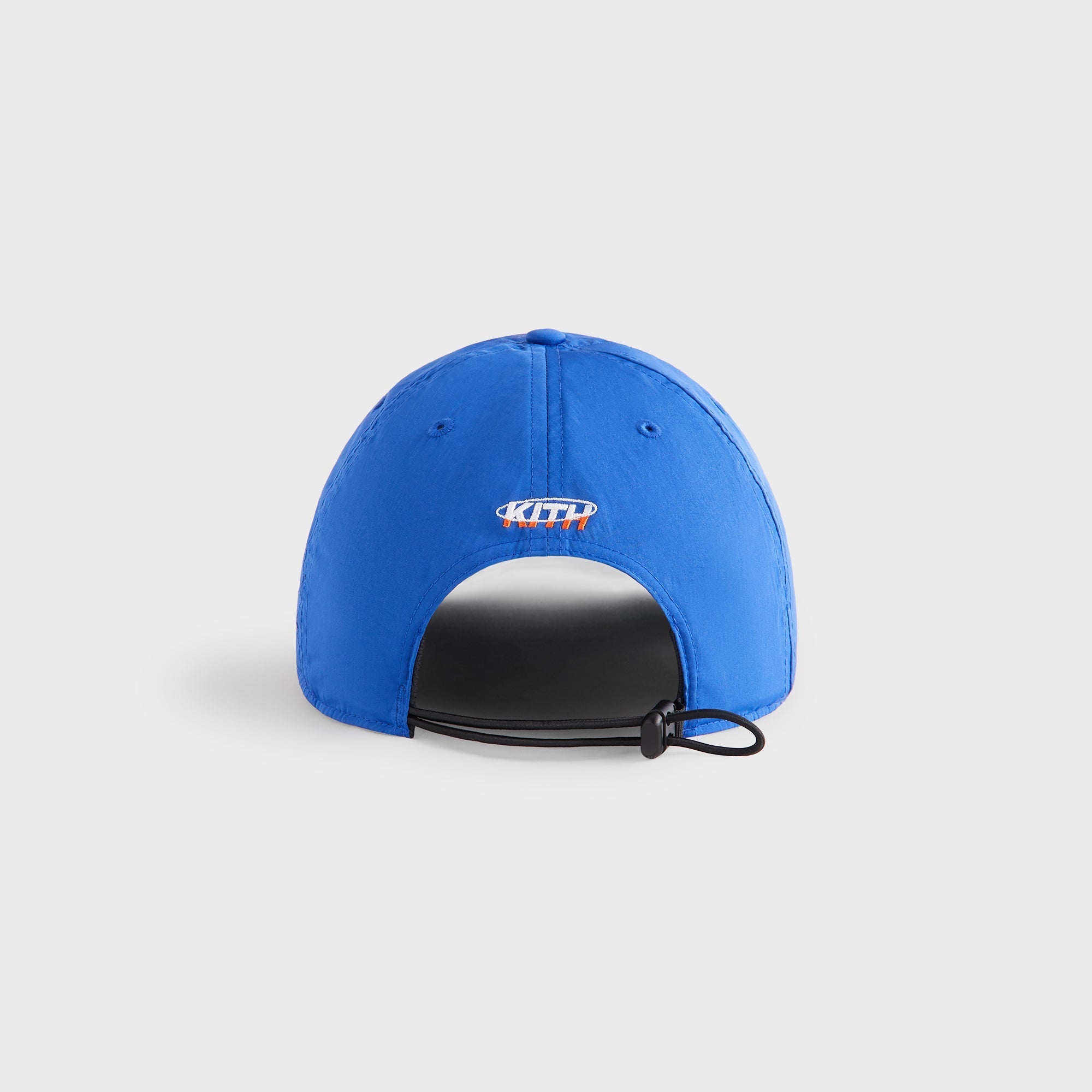 Kith & '47 for the New York Mets Nylon Mini Logo Aaron Classic Cap