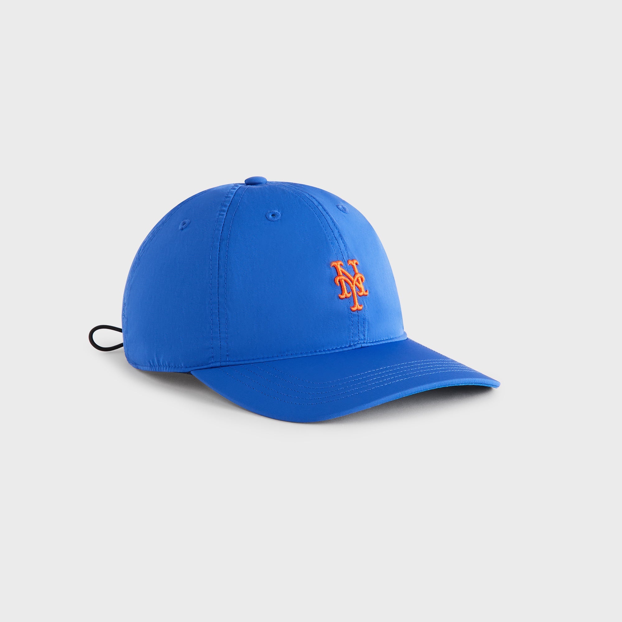 Kith & '47 for the New York Mets Nylon Mini Logo Aaron Classic Cap