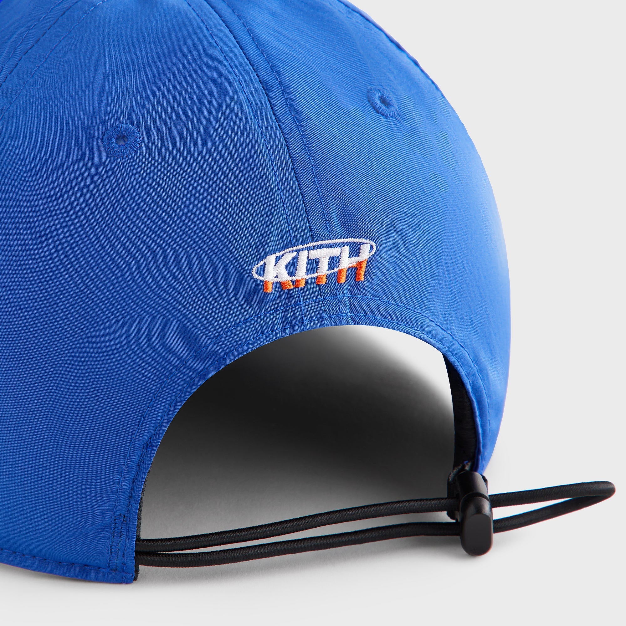 Kith & '47 for the New York Mets Nylon Mini Logo Aaron Classic Cap