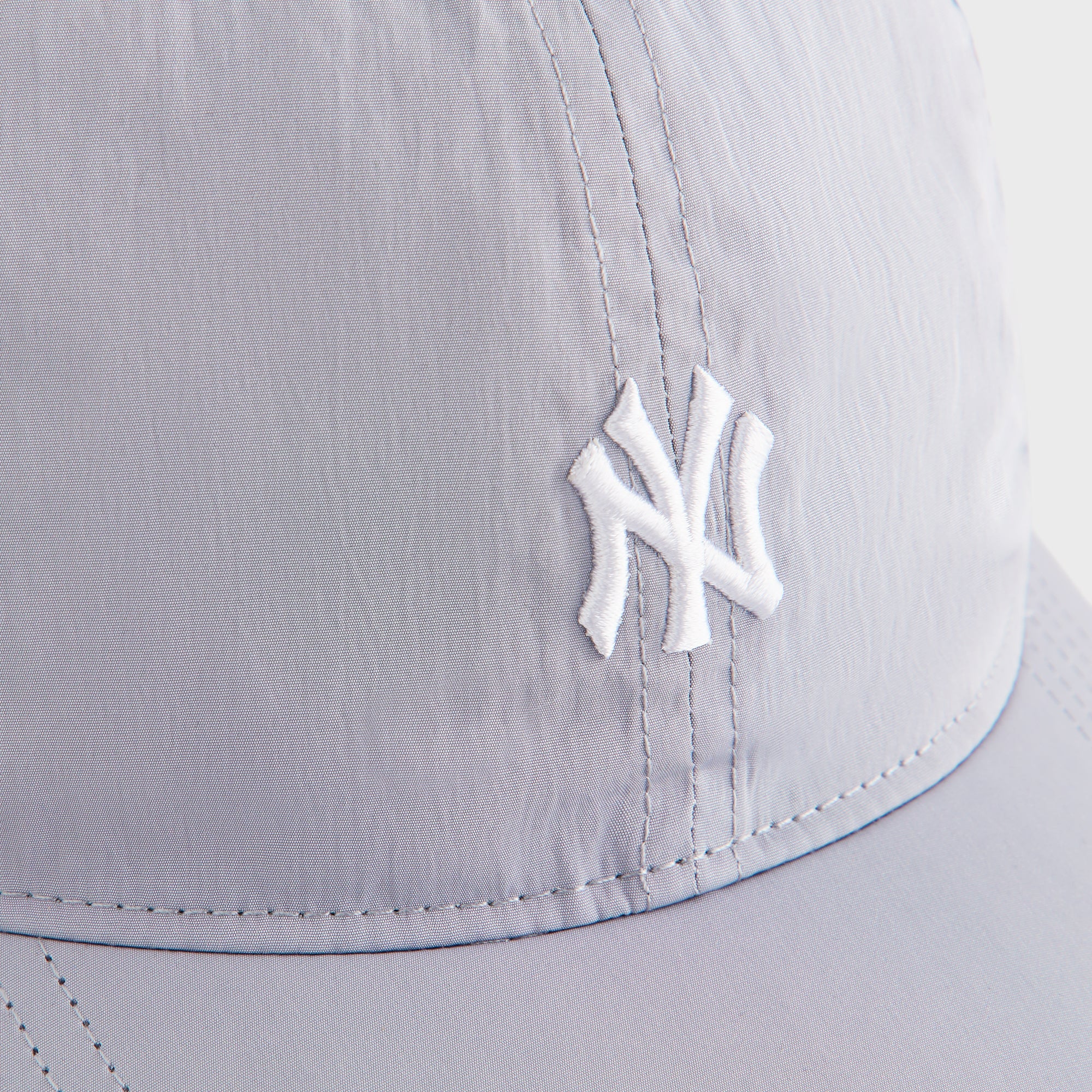 Kith & '47 for the New York Yankees Nylon Mini Logo Aaron Classic