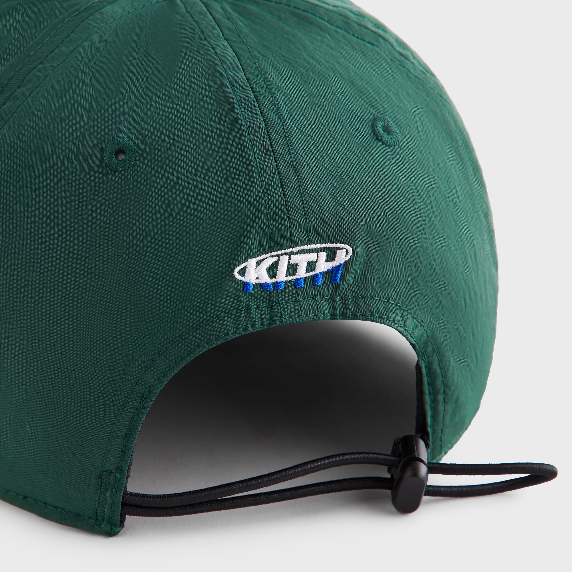 Kith & '47 for the Los Angeles Dodgers Nylon Mini Logo Brand Aaron