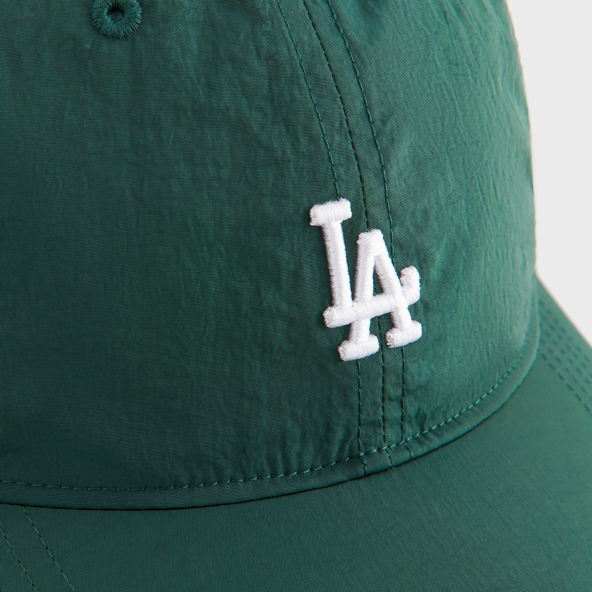 Kith & '47 for the Los Angeles Dodgers Nylon Mini Logo Brand Aaron