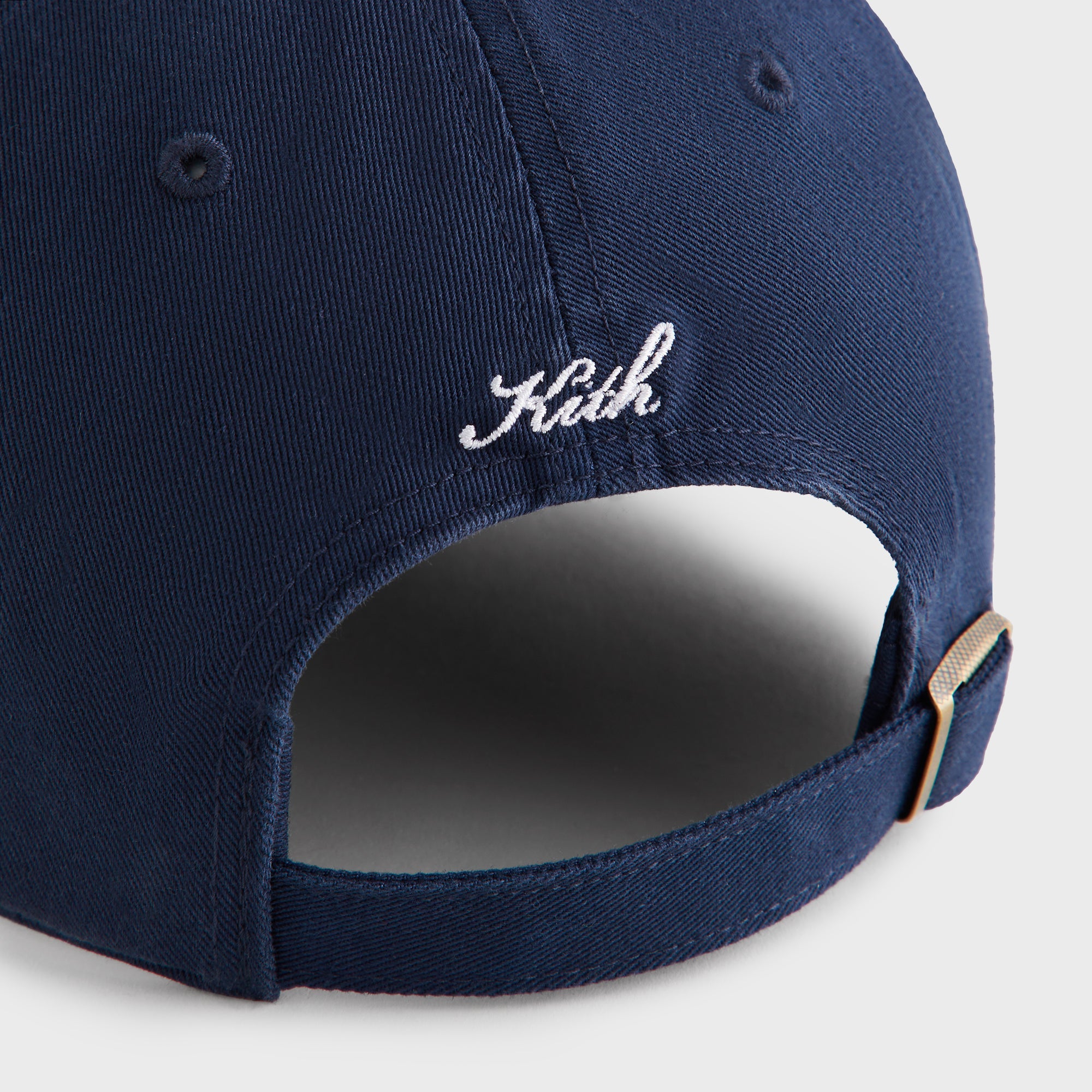 Kith & '47 for the New York Yankees Washed Twill Mini Logo Aaron