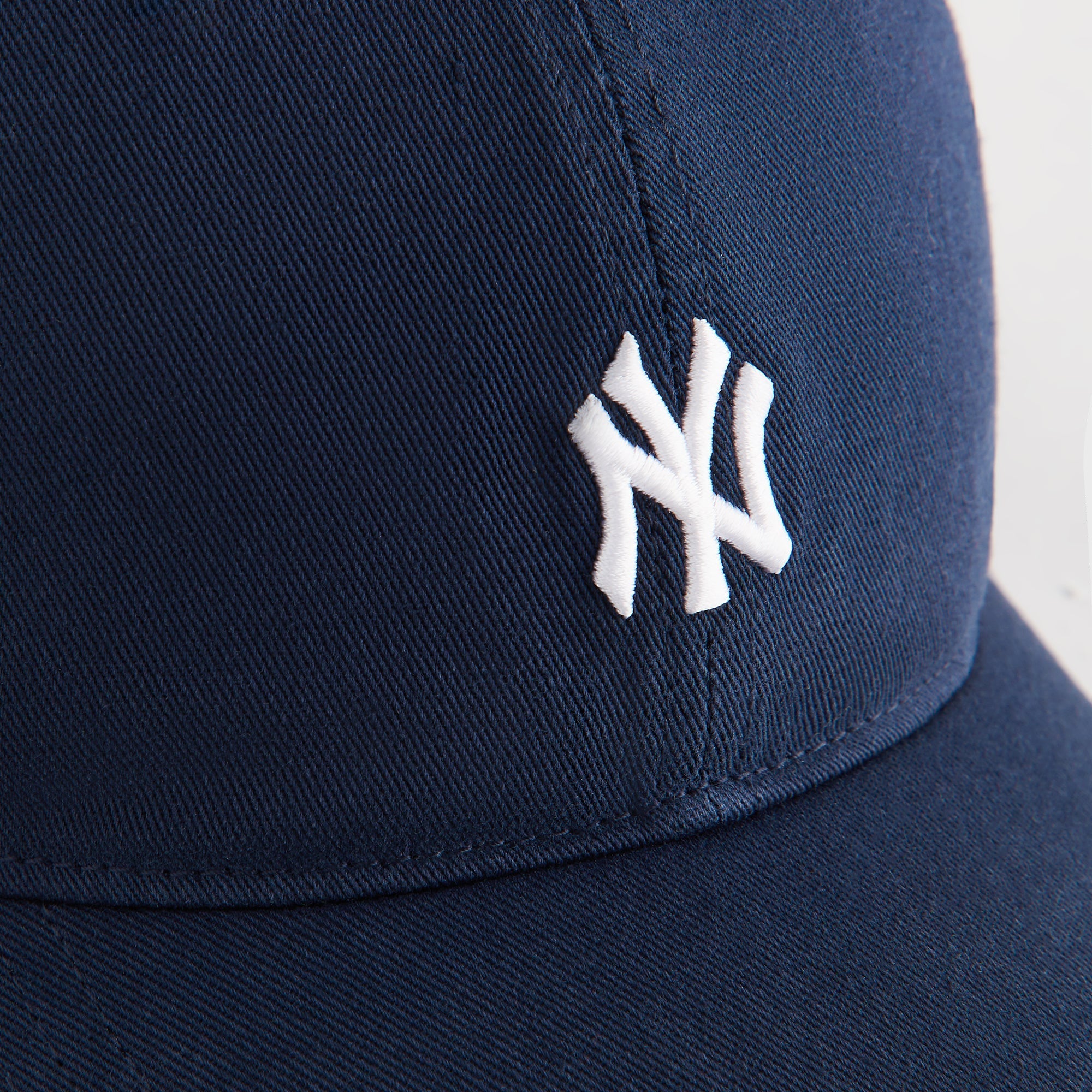 Kith & '47 for the New York Yankees Washed Twill Mini Logo Aaron