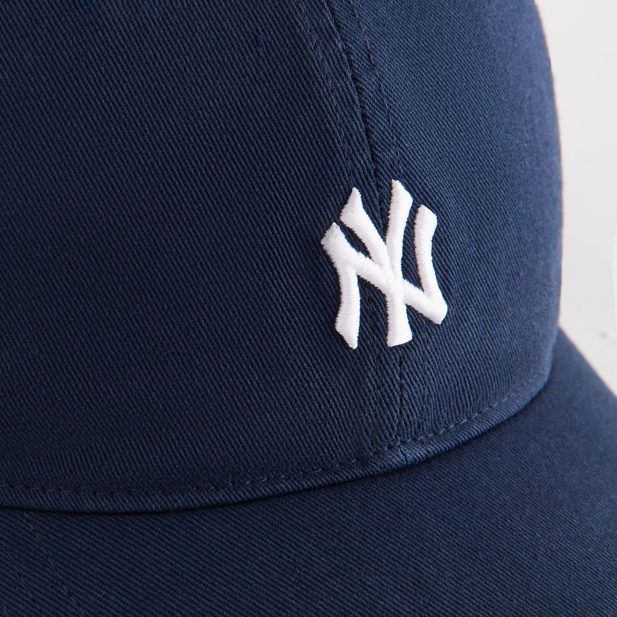 Kith & '47 for the New York Yankees Washed Twill Mini Logo Aaron