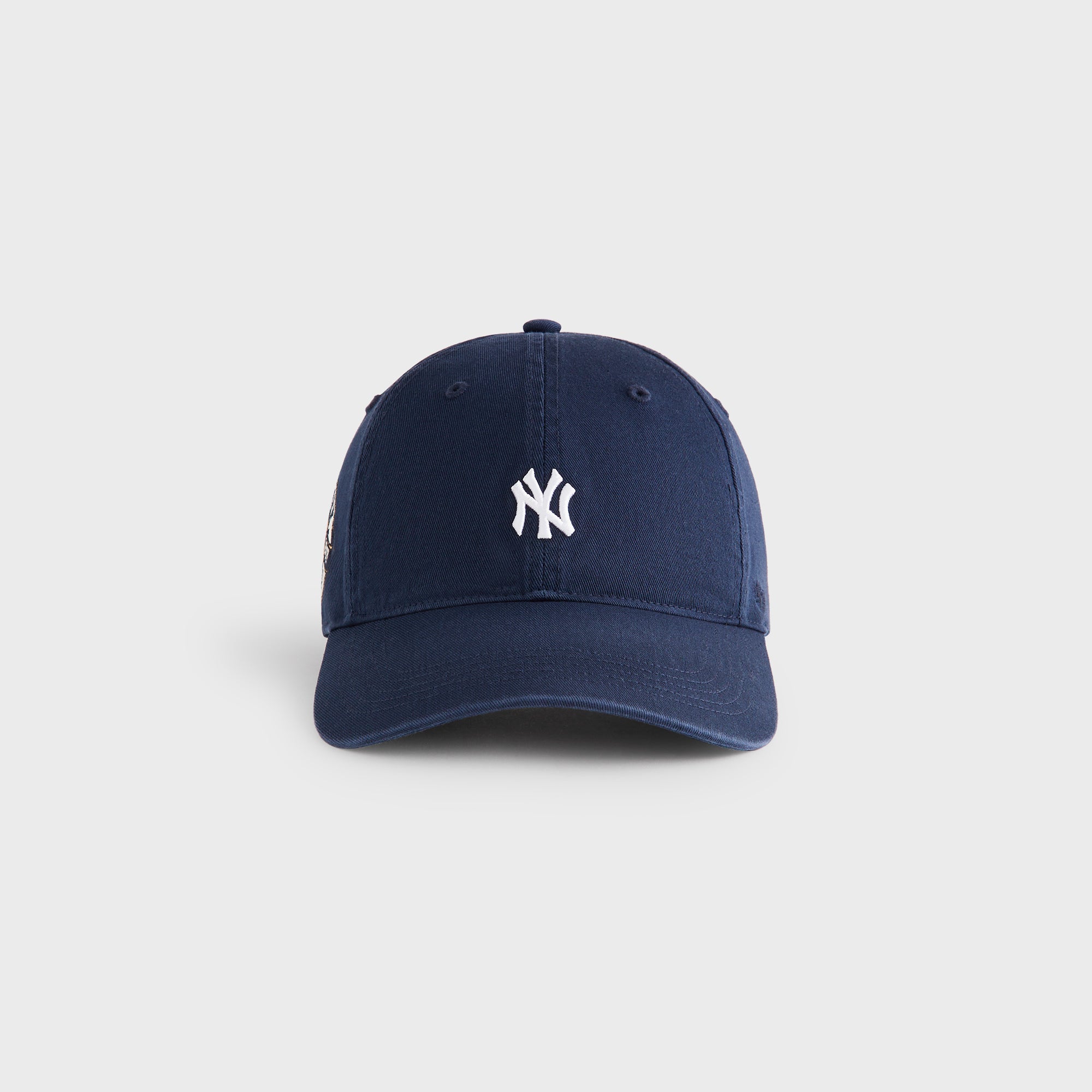 Kith & '47 for the New York Yankees Washed Twill Mini Logo Aaron