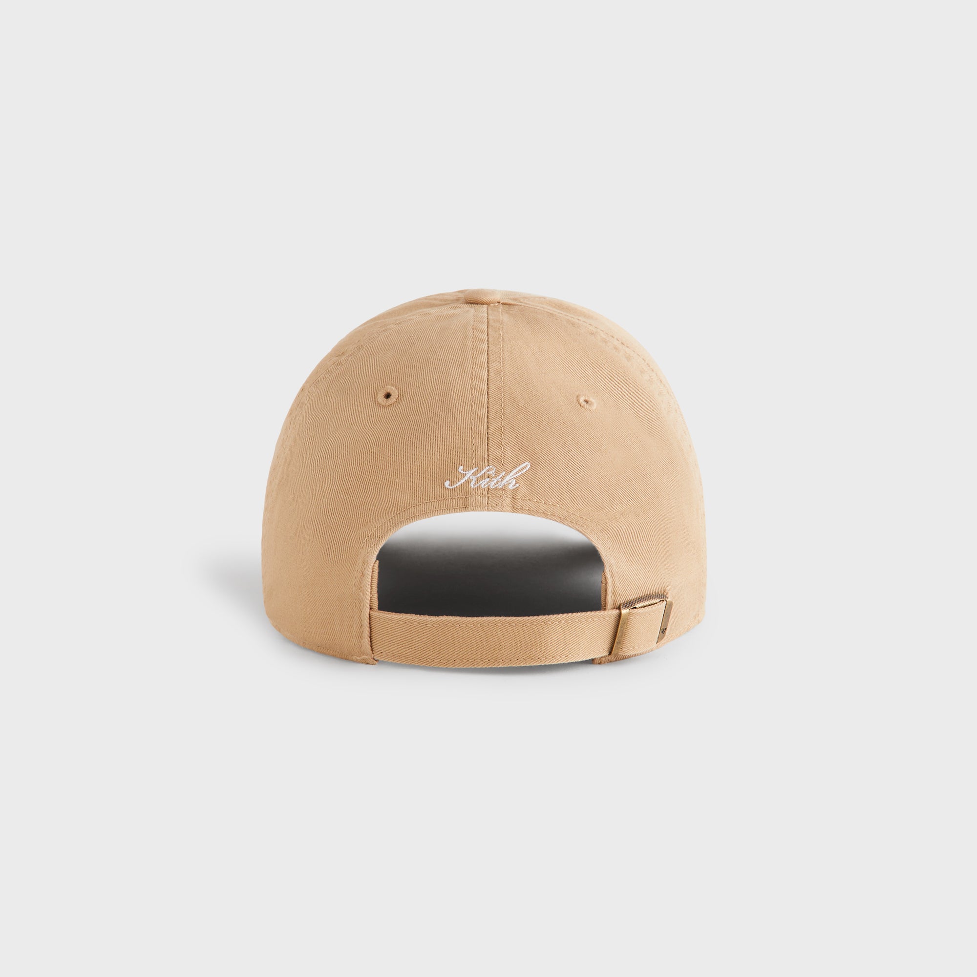 Kith & '47 for the New York Mets Washed Twill Mini Logo Aaron
