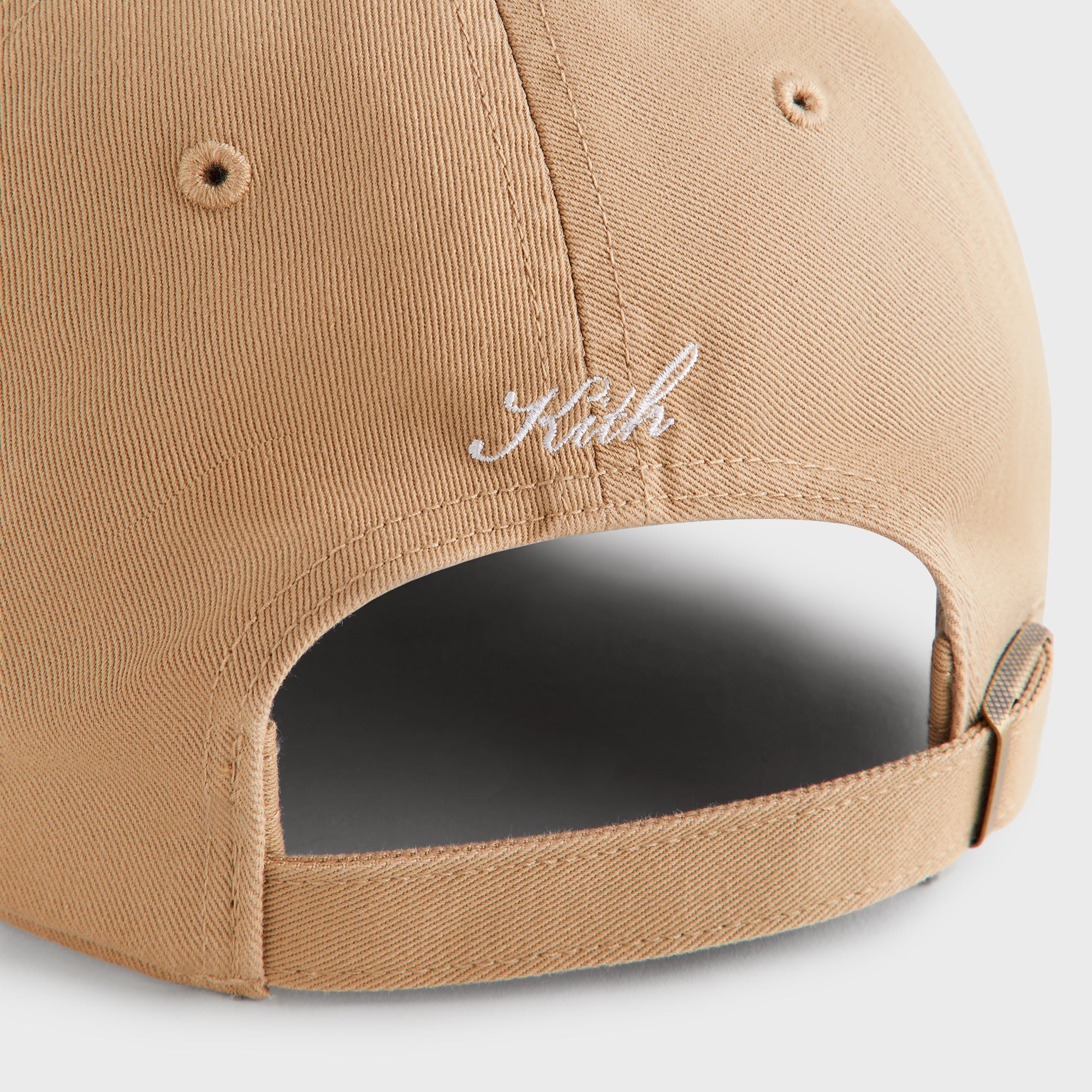Kith & '47 for the New York Mets Washed Twill Mini Logo Aaron