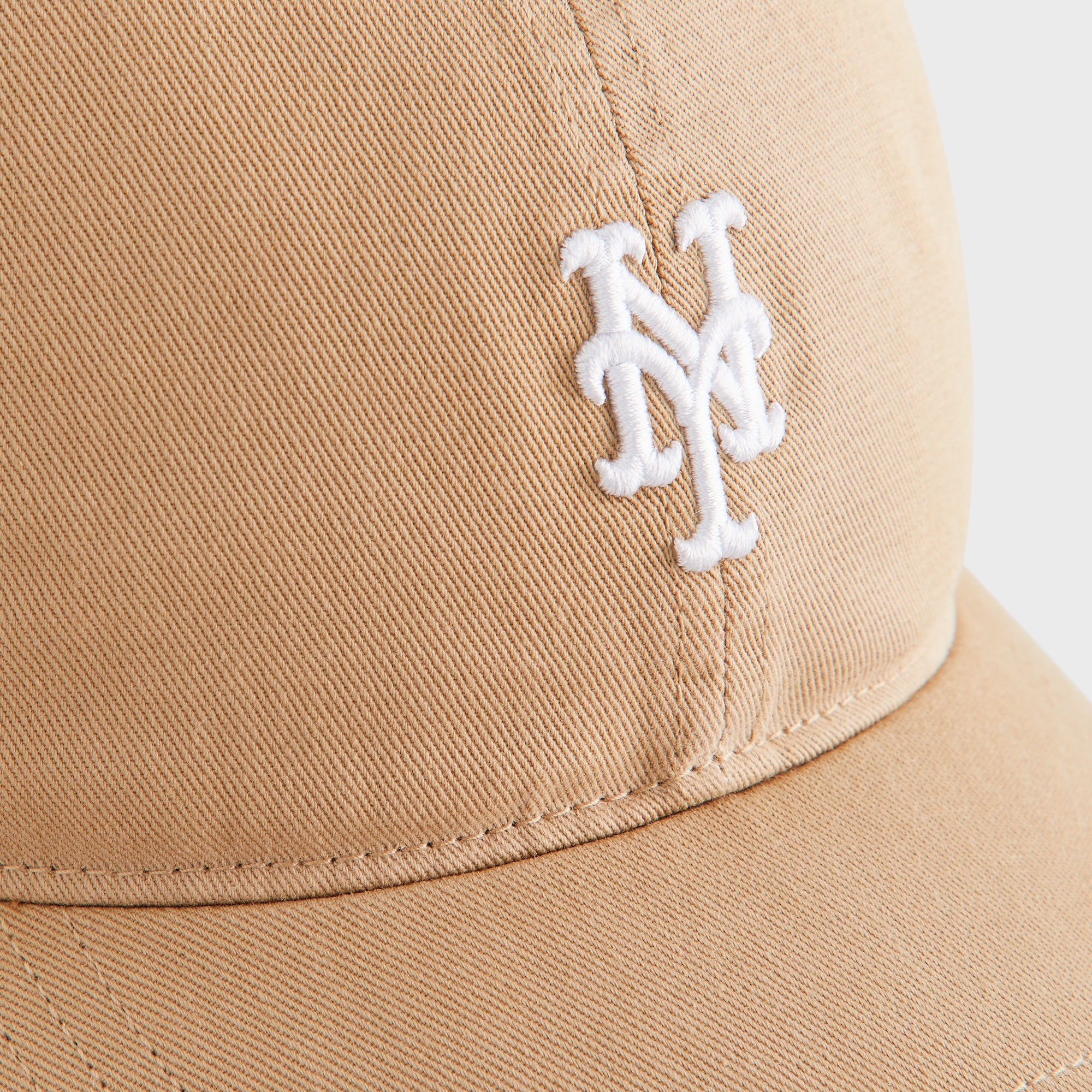 Kith & '47 for the New York Mets Washed Twill Mini Logo Aaron