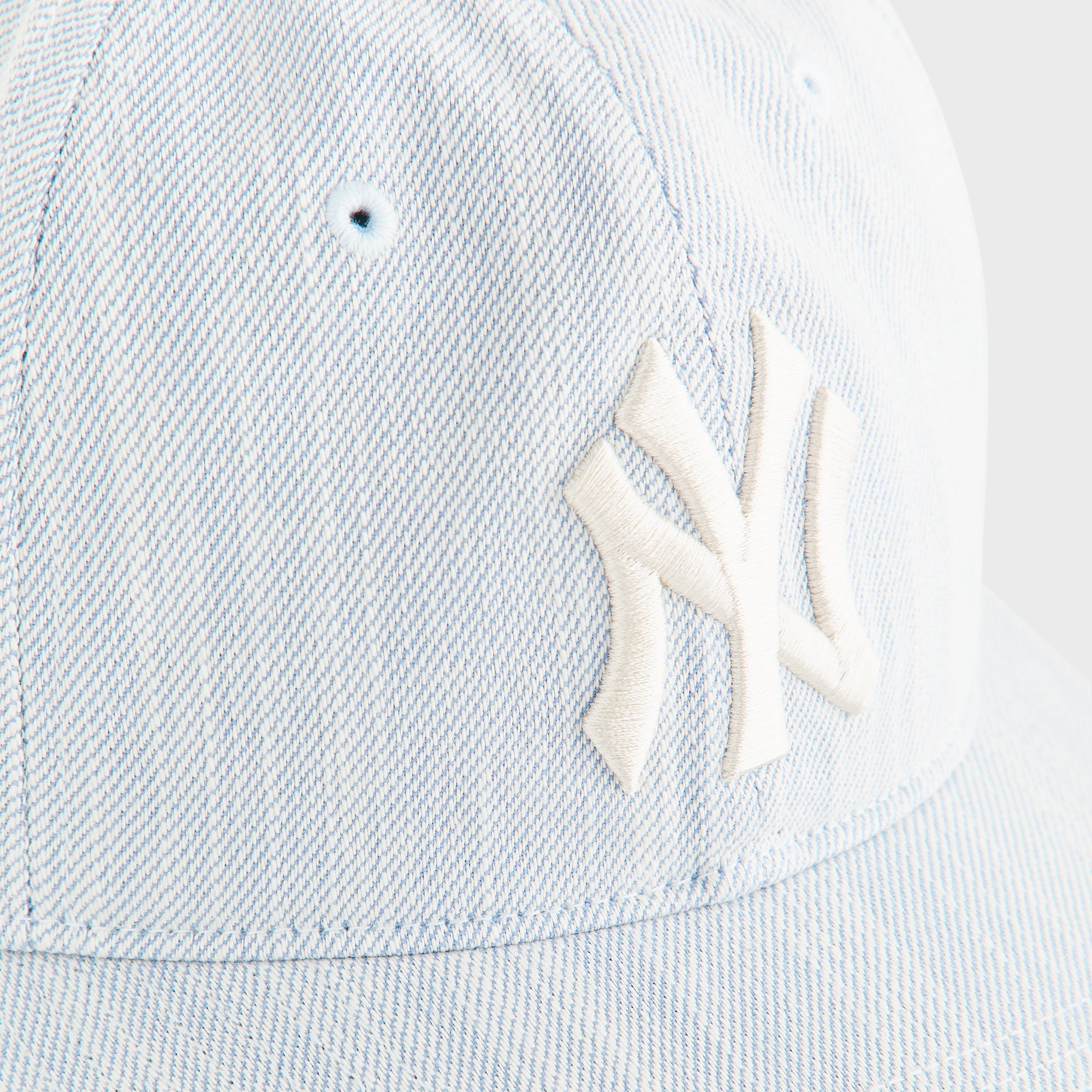 Kith & '47 for the New York Yankees Denim Franchise LS Cap - Dream