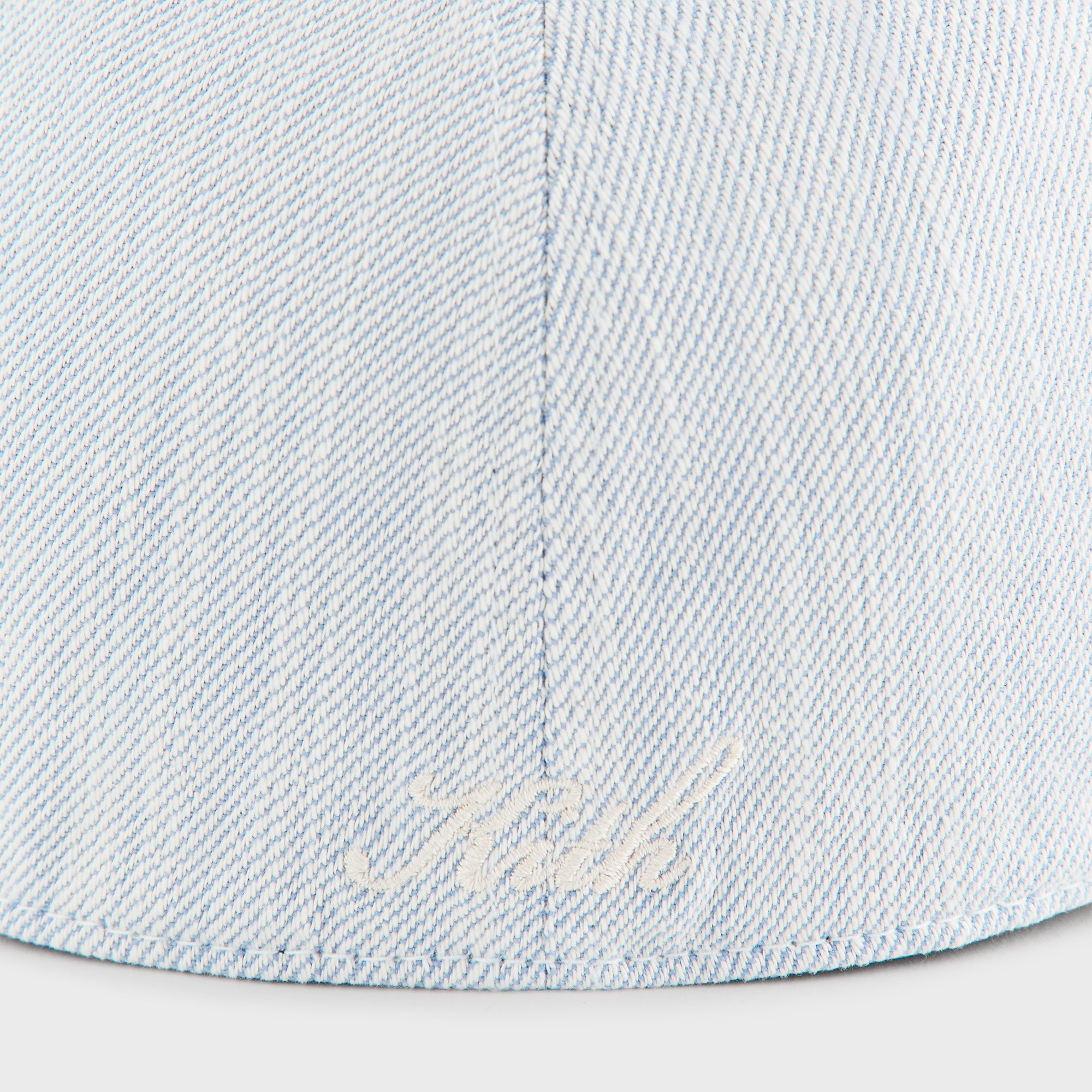 Kith & '47 for the New York Yankees Denim Franchise LS Cap - Dream