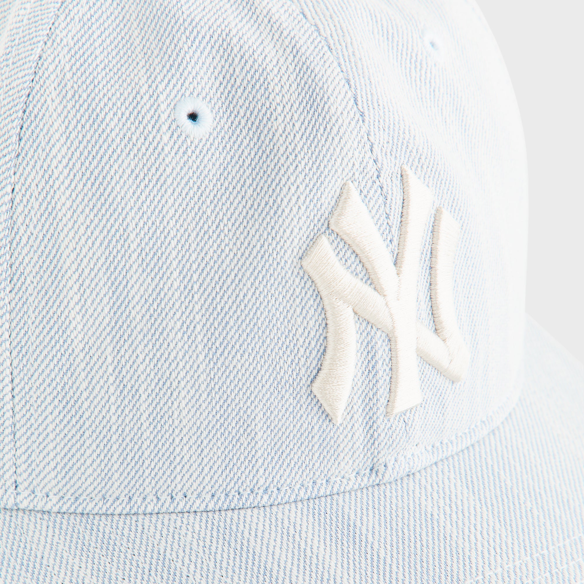 Kith & '47 for the New York Yankees Denim Franchise LS Cap - Dream