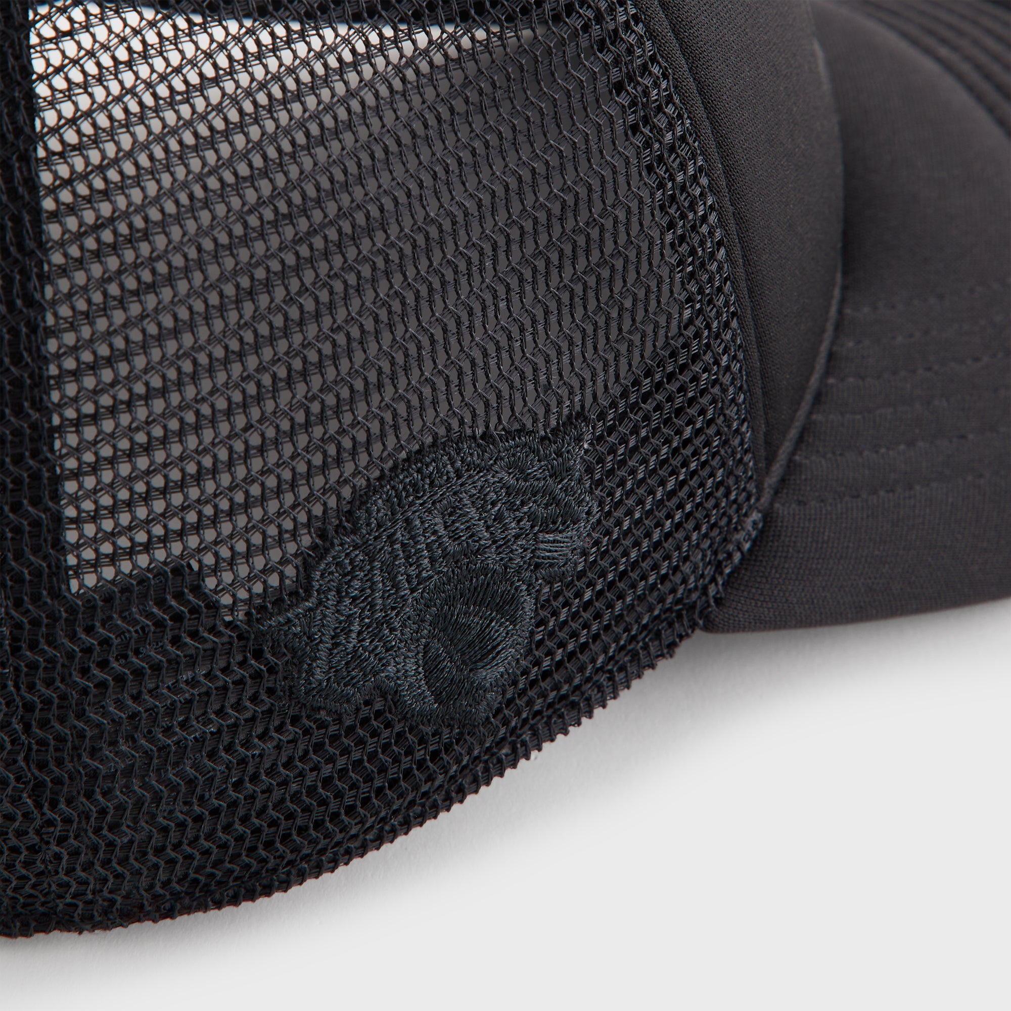 Kith & '47 for the New York Knicks Trucker FM Hat - Black – Kith Japan