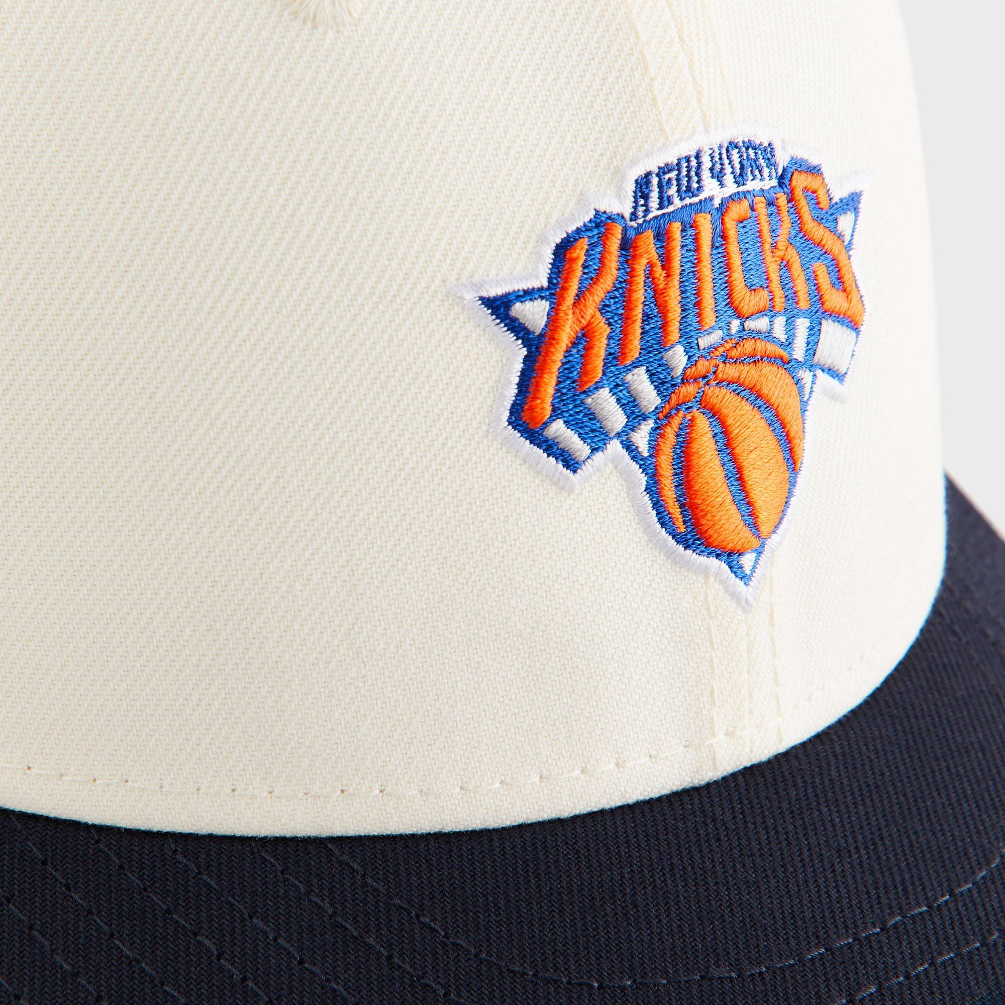 Kith & New Era for the New York Knicks Two Tone 59FIFTY Low