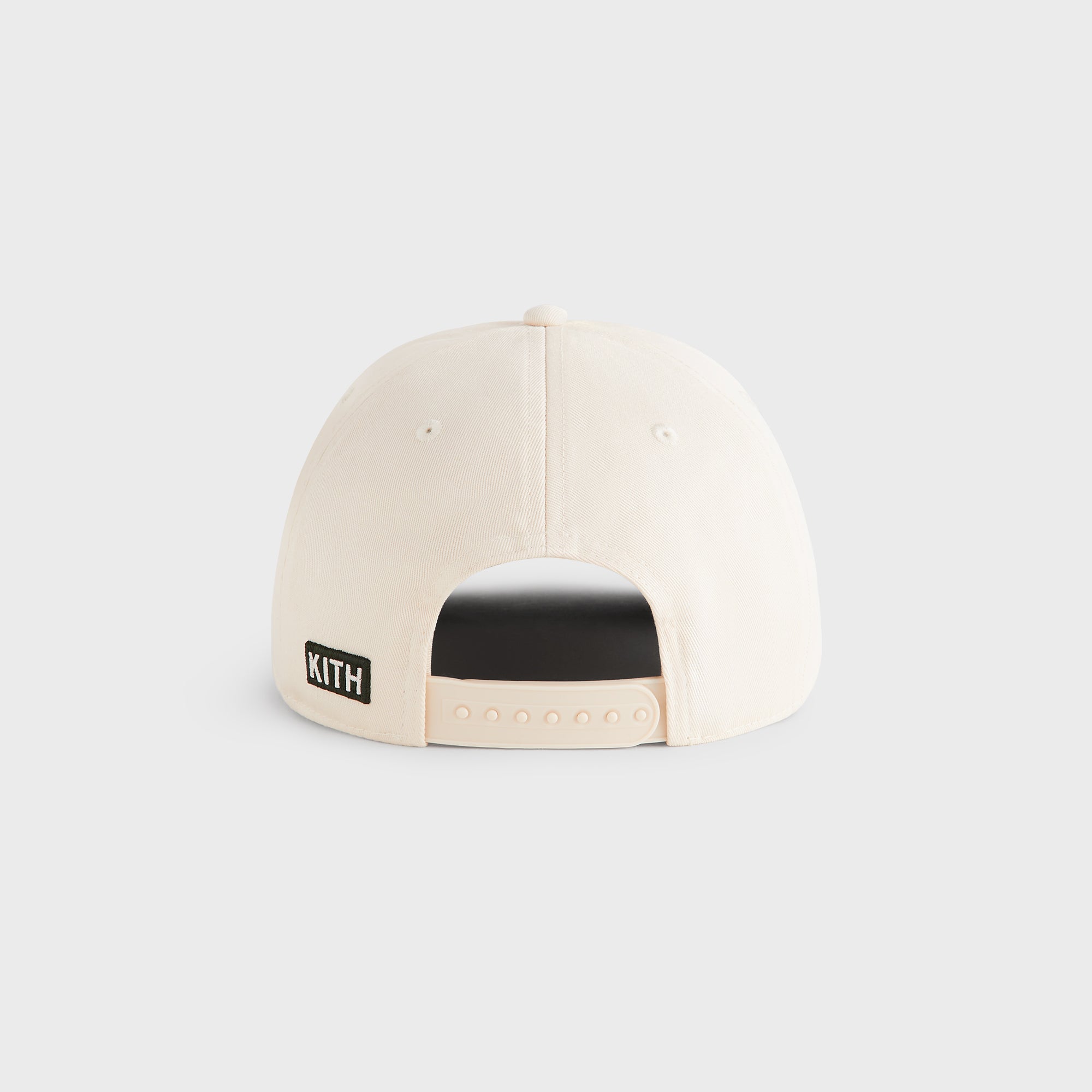 Kith Twill Bay Low Pinch Crown Snapback - Sandrift – Kith Japan Kith Twill Bay Low Pinch Crown Snapback - Sandrift – Kith Japan