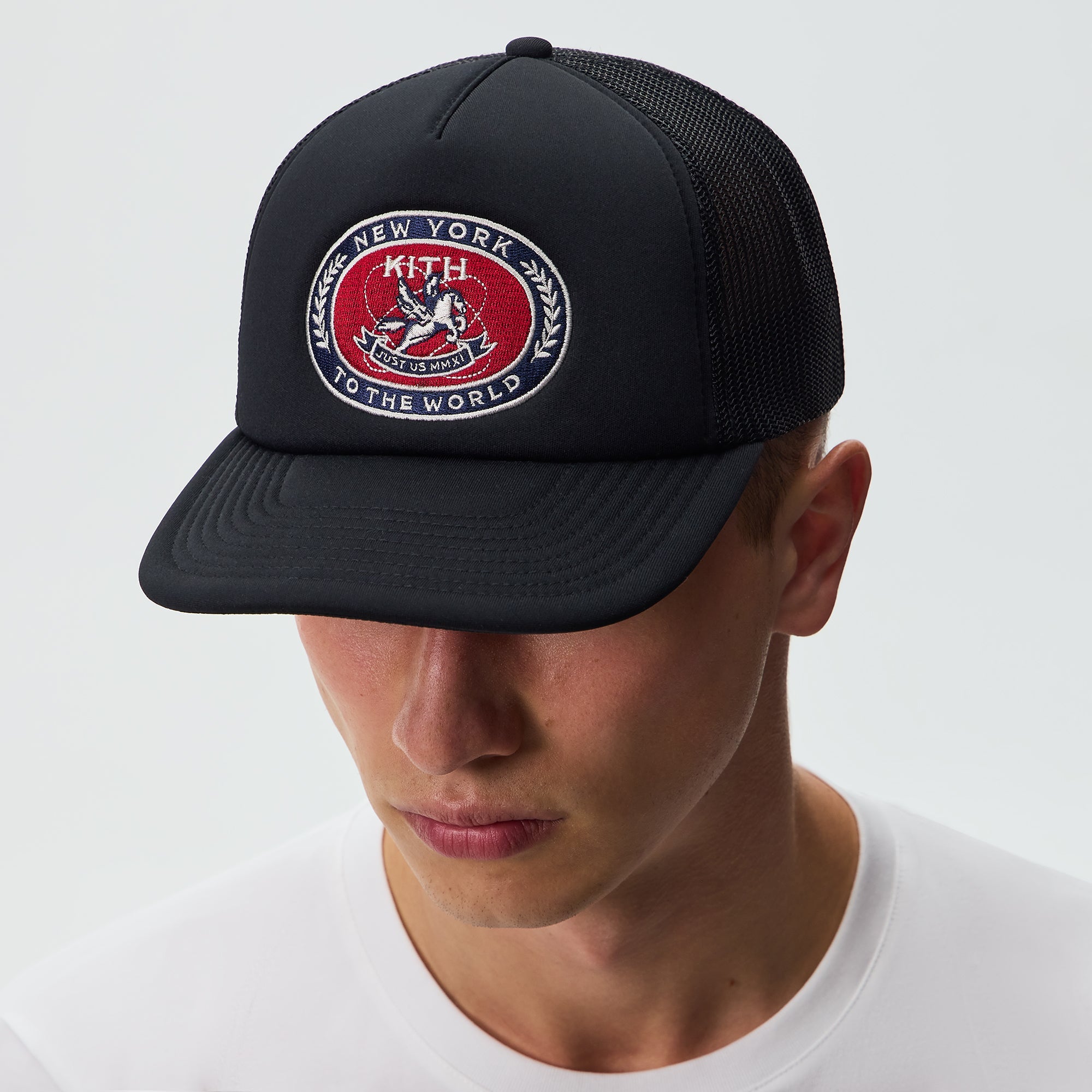 Kith Headwear - Trucker Hats | Kith JP – Kith Japan