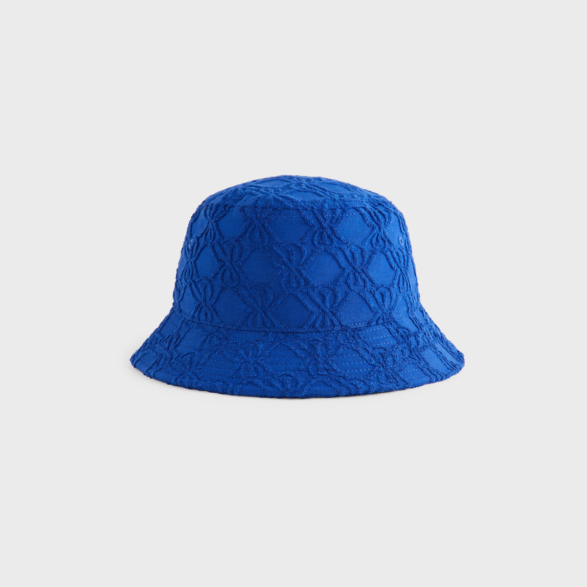 Kith K&K Crest Towel Terry Dawson Bucket Hat - Current – Kith Japan