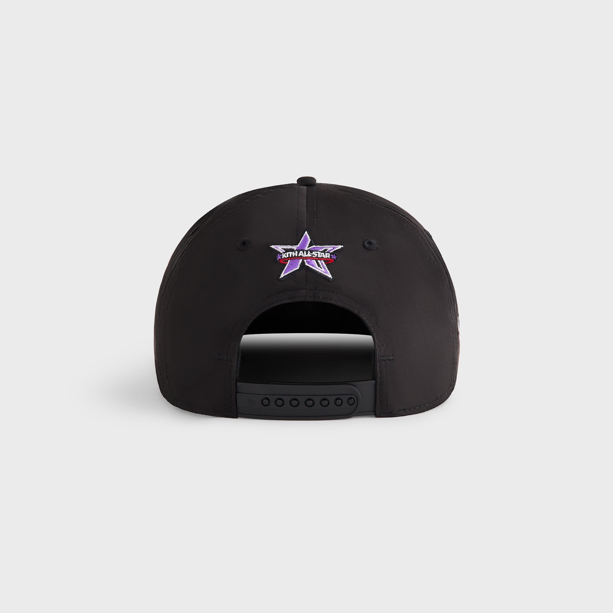 Kith & '47 for NBA All-Star Toronto Raptors SL Hitch Snapback