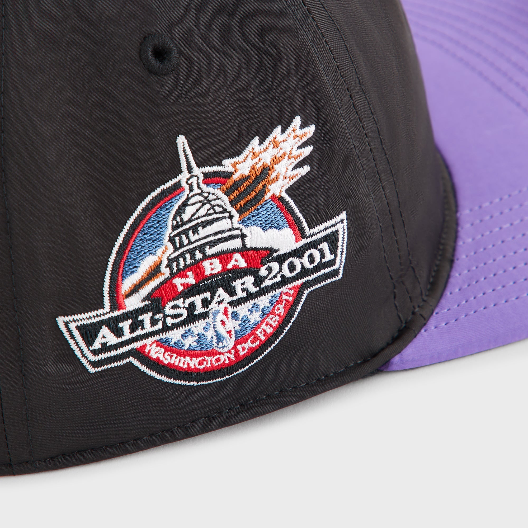 Kith & '47 for NBA All-Star Milwaukee Bucks SL Hitch Snapback