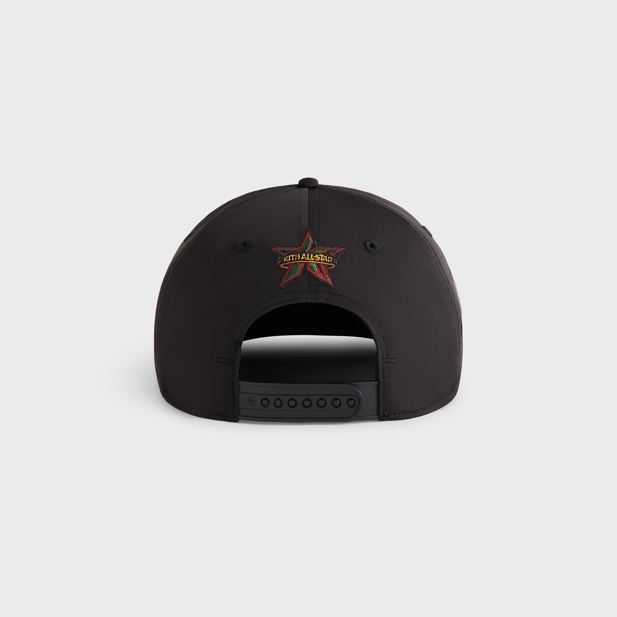 Kith & '47 for NBA All-Star Seattle SuperSonics SL Hitch Snapback