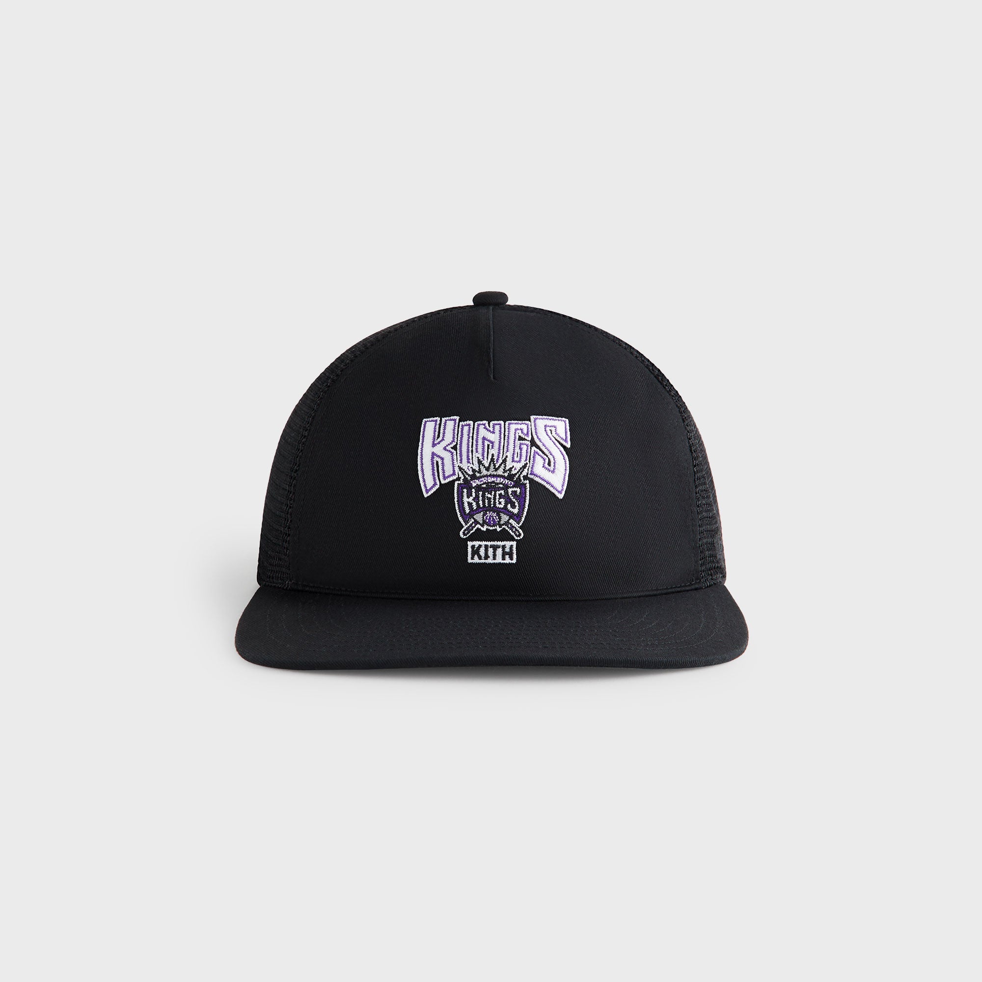 Kith for NBA All-Star Philadelphia 76ers Vintage Tee - Black
