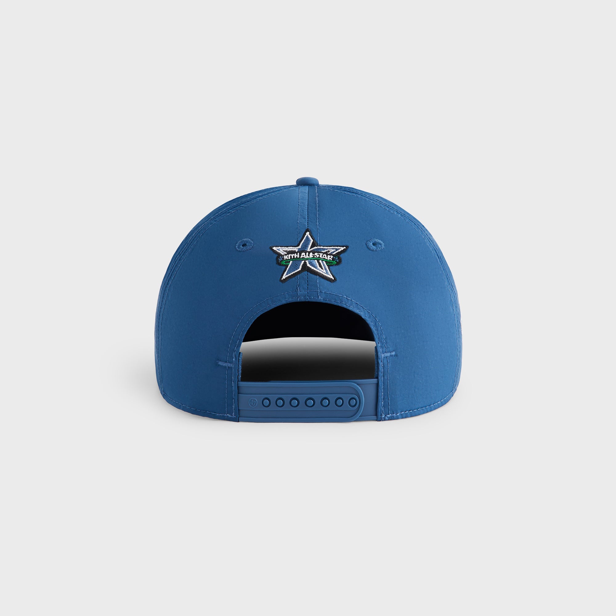 Kith & '47 for NBA All-Star Minnesota Timberwolves SL Hitch