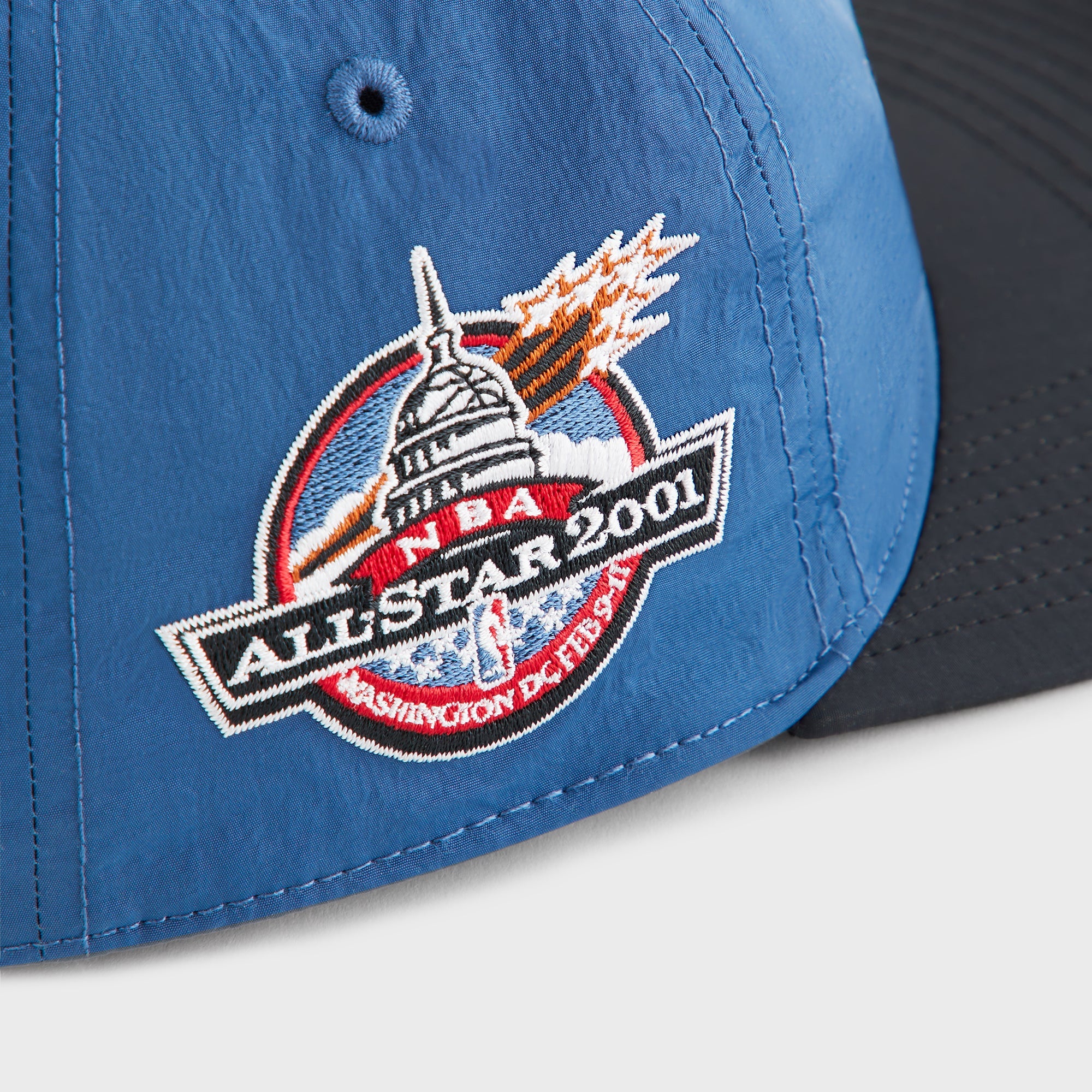 最終値下げ！！ KEITH☆ Kith & '47 for the New York Yankees Washed Twill Mini Logo Aaron