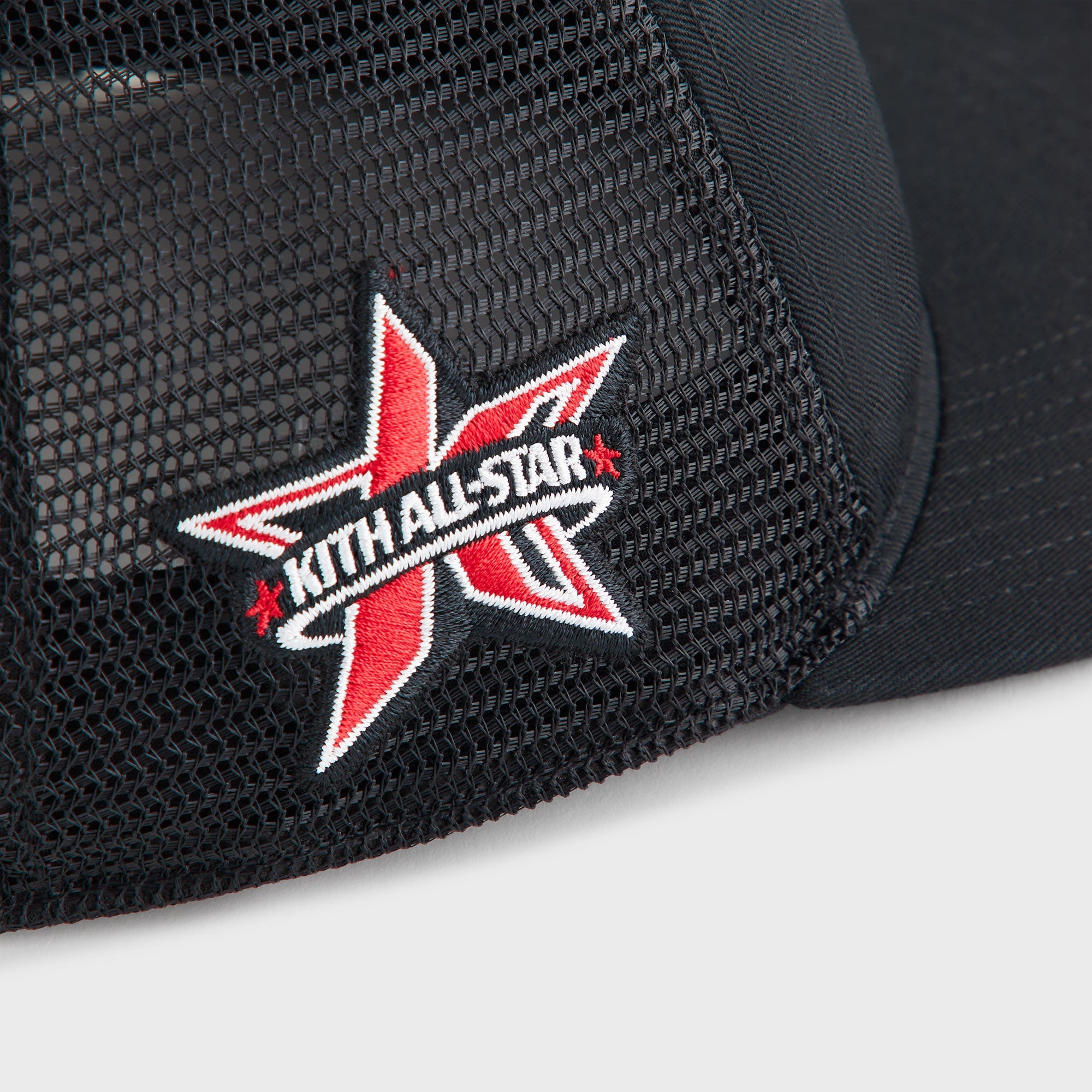 Kith & '47 for NBA All-Star Portland Trail Blazers Trucker Hat