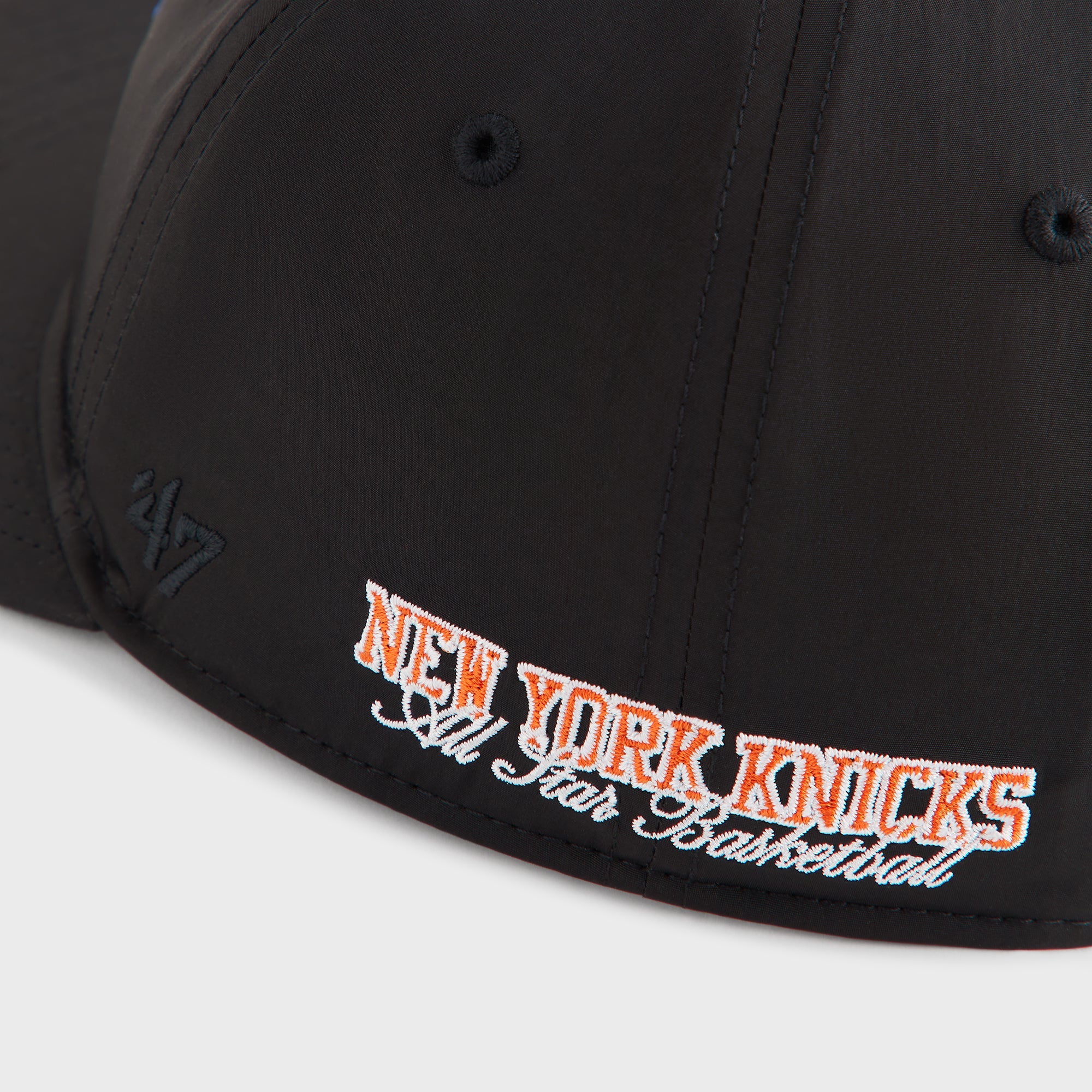 Kith & '47 for NBA All-Star New York Knicks SL Hitch Snapback