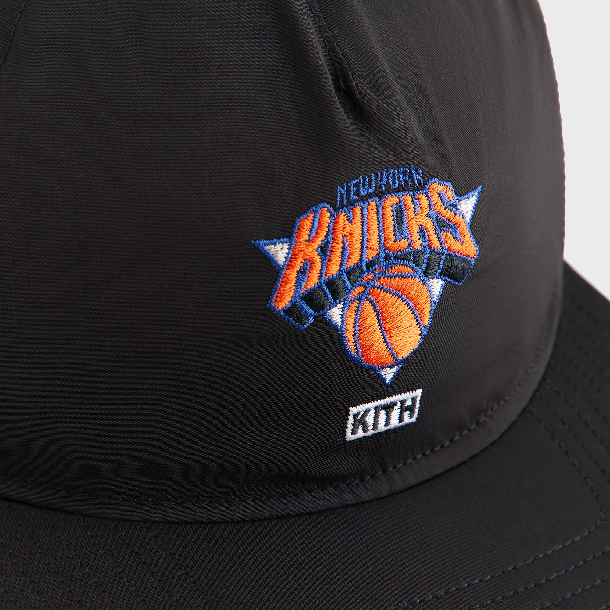 新品未使用14,000円　KITH×New York KNICKS 中古・古着通販】KITH (キス) New York Knicks プルオーバーパーカー