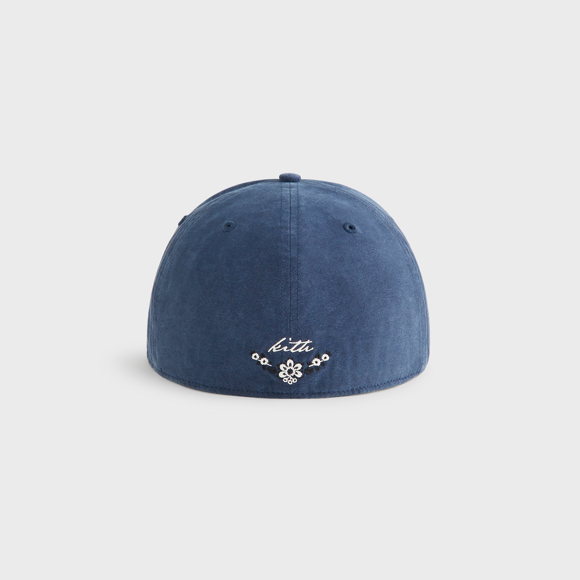 Kith & '47 for the New York Yankees Heavy Cupro Linen Franchise LS