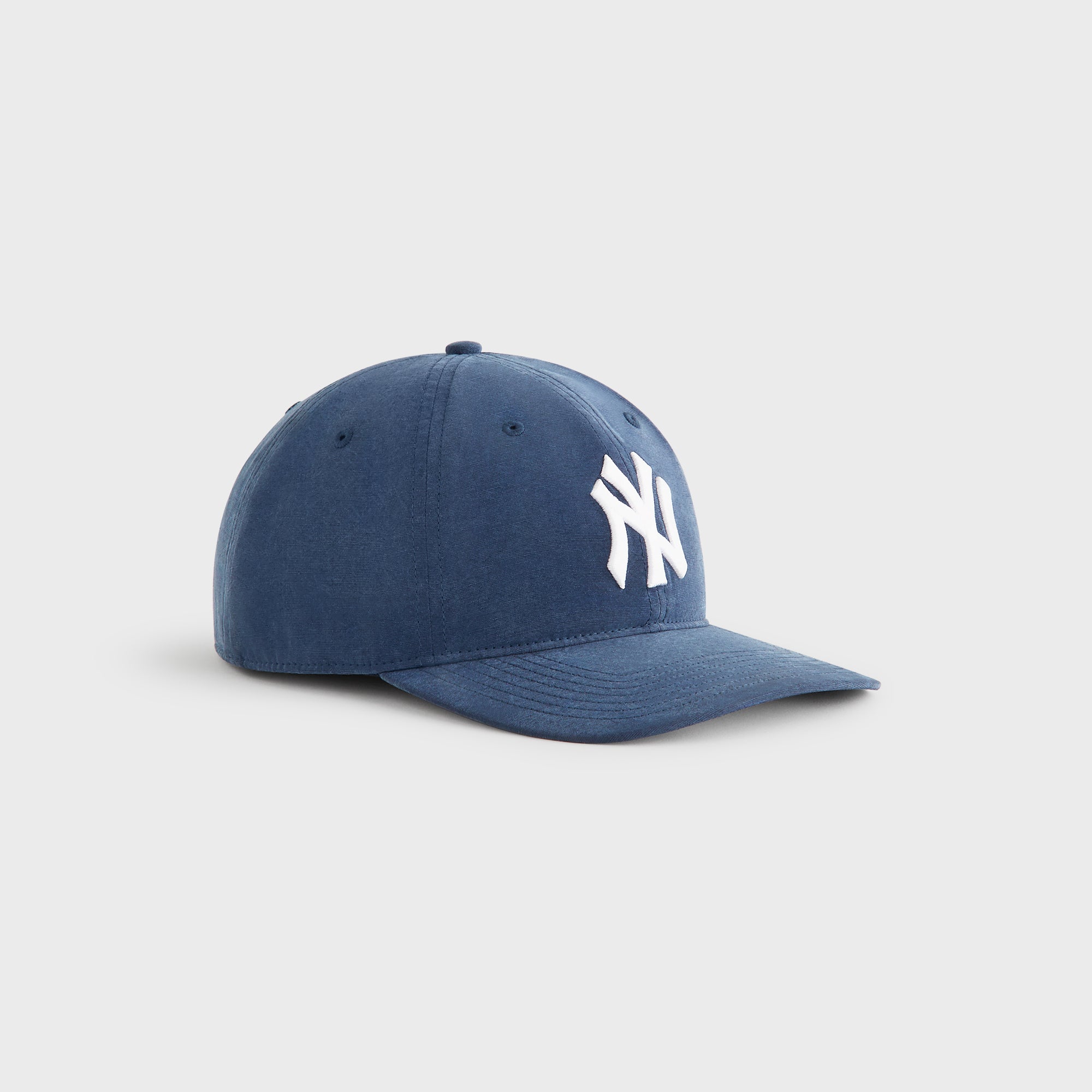 Kith & '47 for the New York Yankees Heavy Cupro Linen Franchise LS