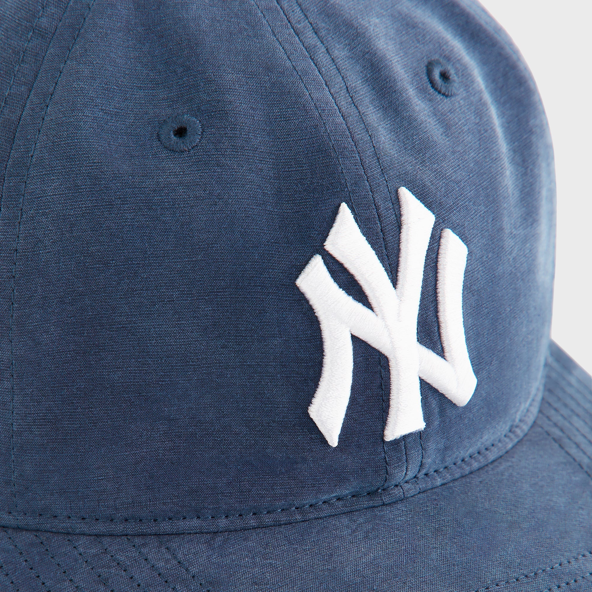 Kith & '47 for the New York Yankees Heavy Cupro Linen Franchise LS