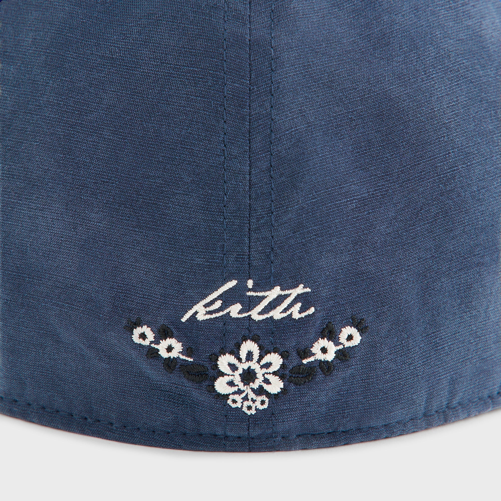Kith & '47 for the New York Yankees Heavy Cupro Linen Franchise LS