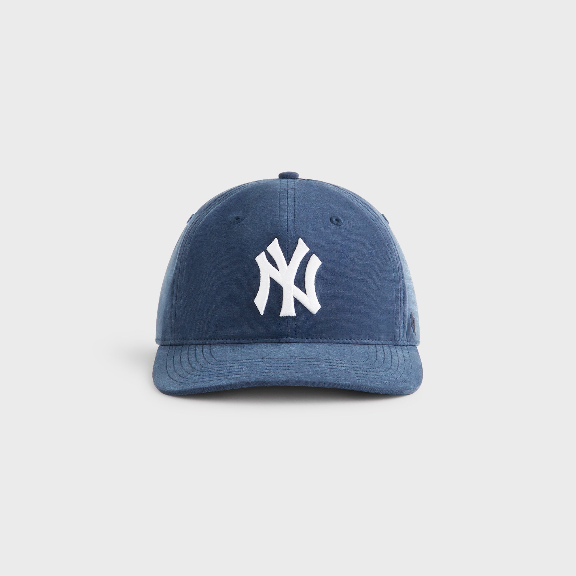 Kith & '47 for the New York Yankees Heavy Cupro Linen Franchise LS