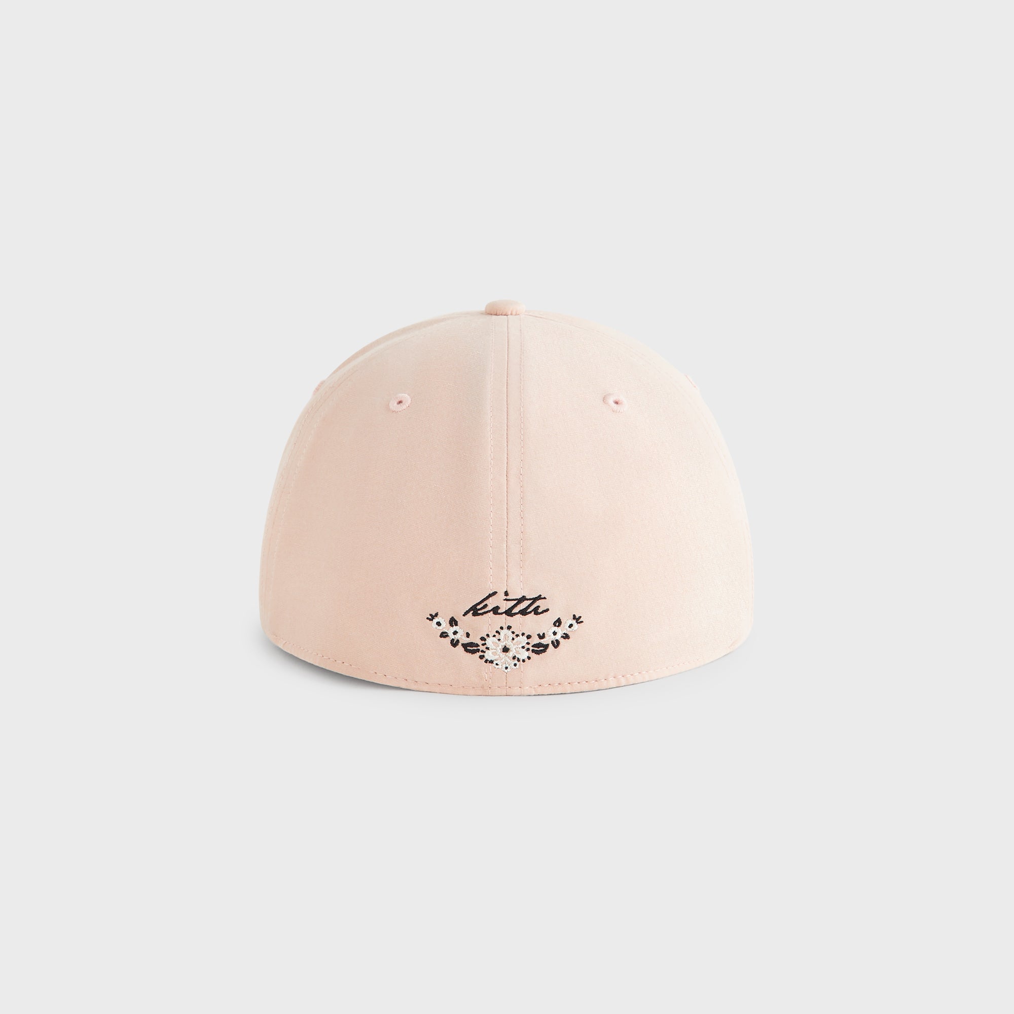 Kith & '47 for the New York Yankees Heavy Cupro Linen Franchise LS
