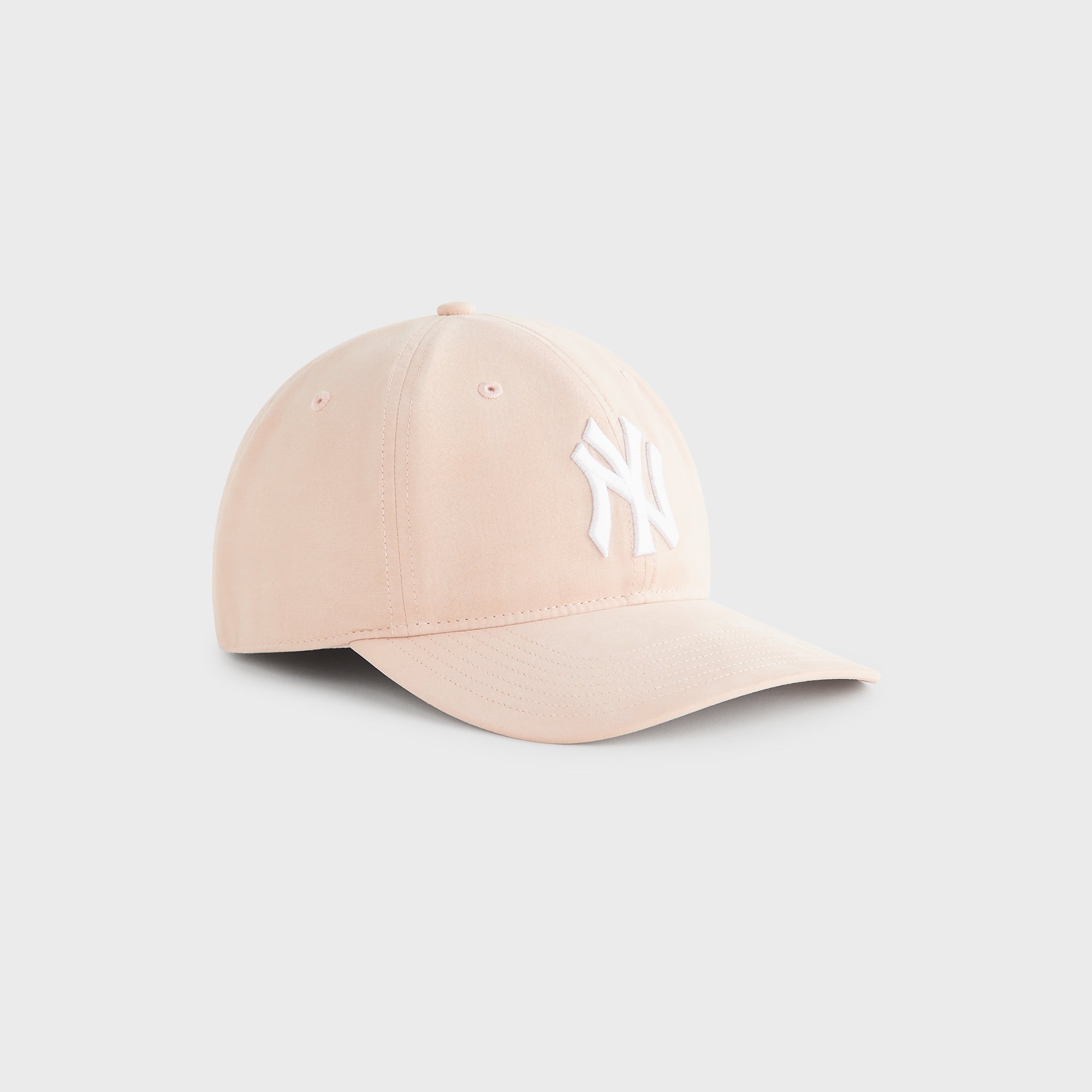 Kith & '47 for the New York Yankees Heavy Cupro Linen Franchise LS