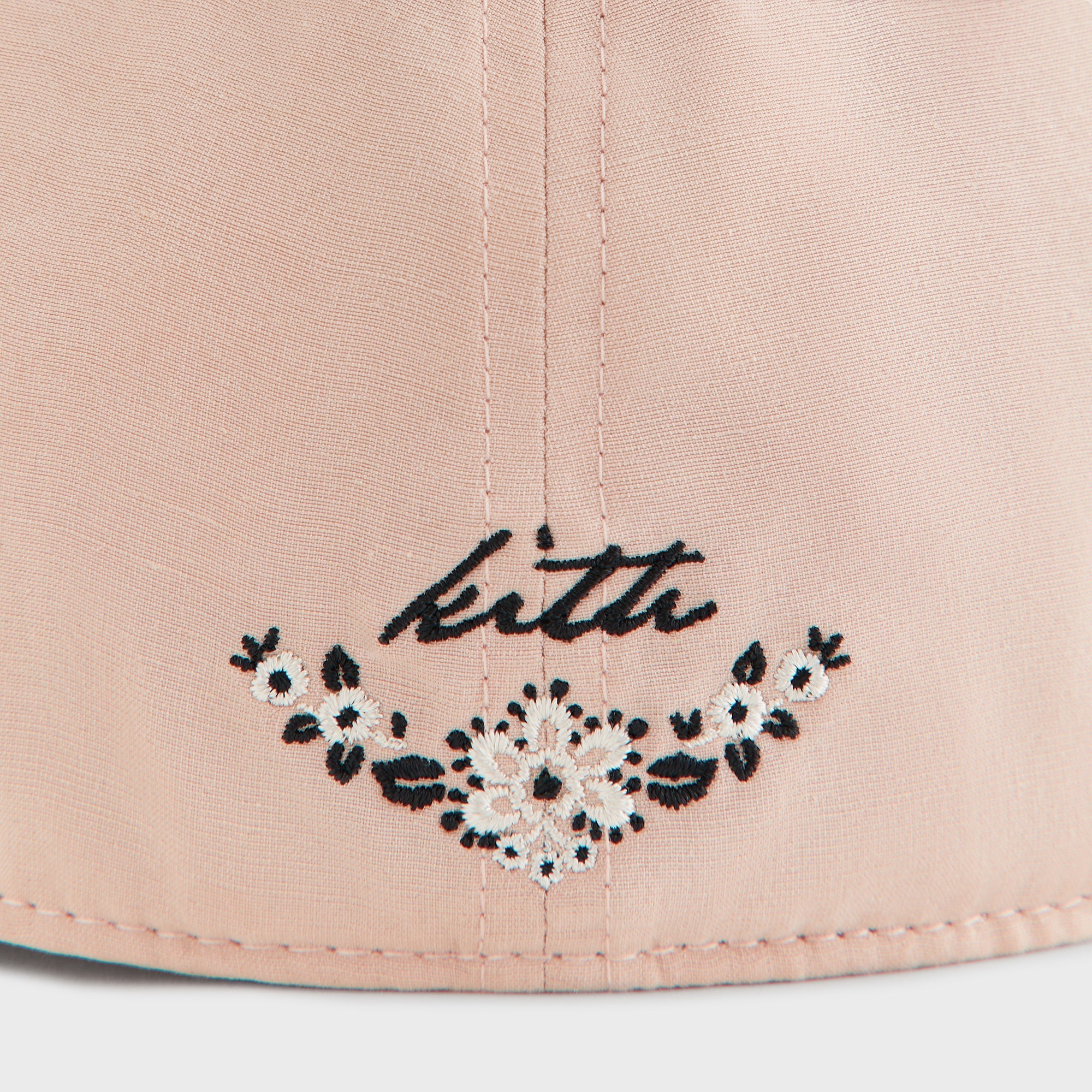 Kith & '47 for the New York Yankees Heavy Cupro Linen Franchise LS