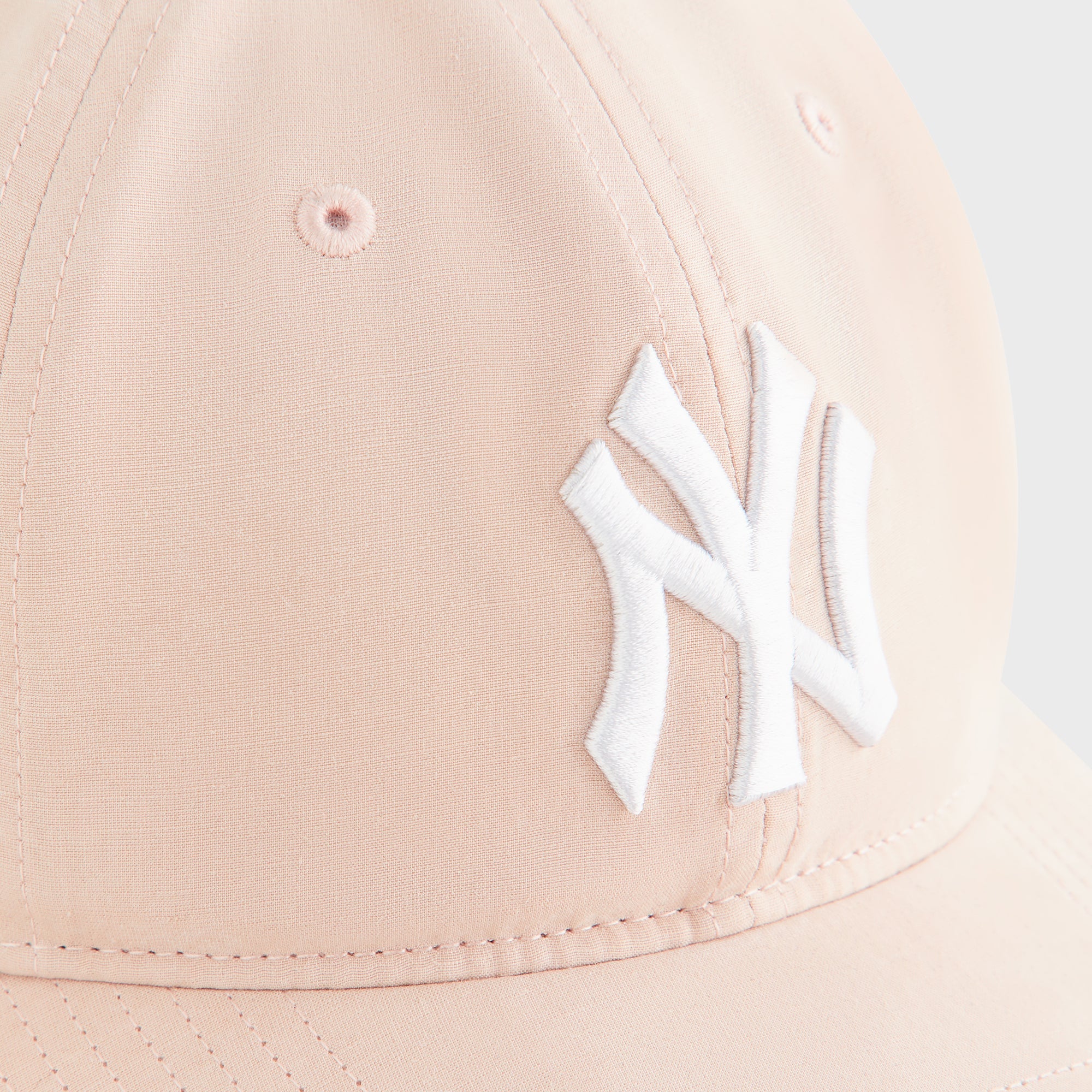 Kith & '47 for the New York Yankees Heavy Cupro Linen Franchise LS