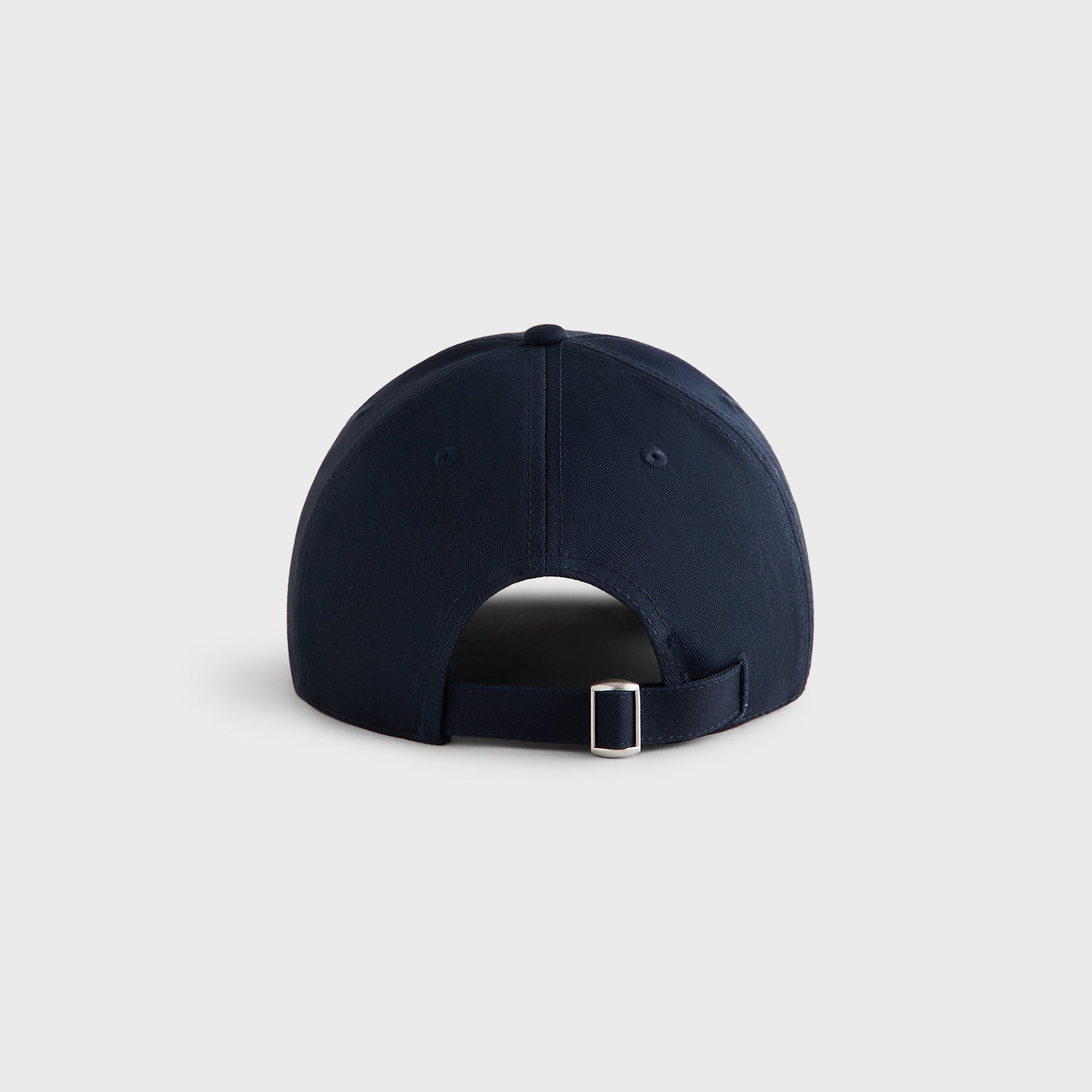 Kith Twill Classic Six Panel Cap - Nocturnal
