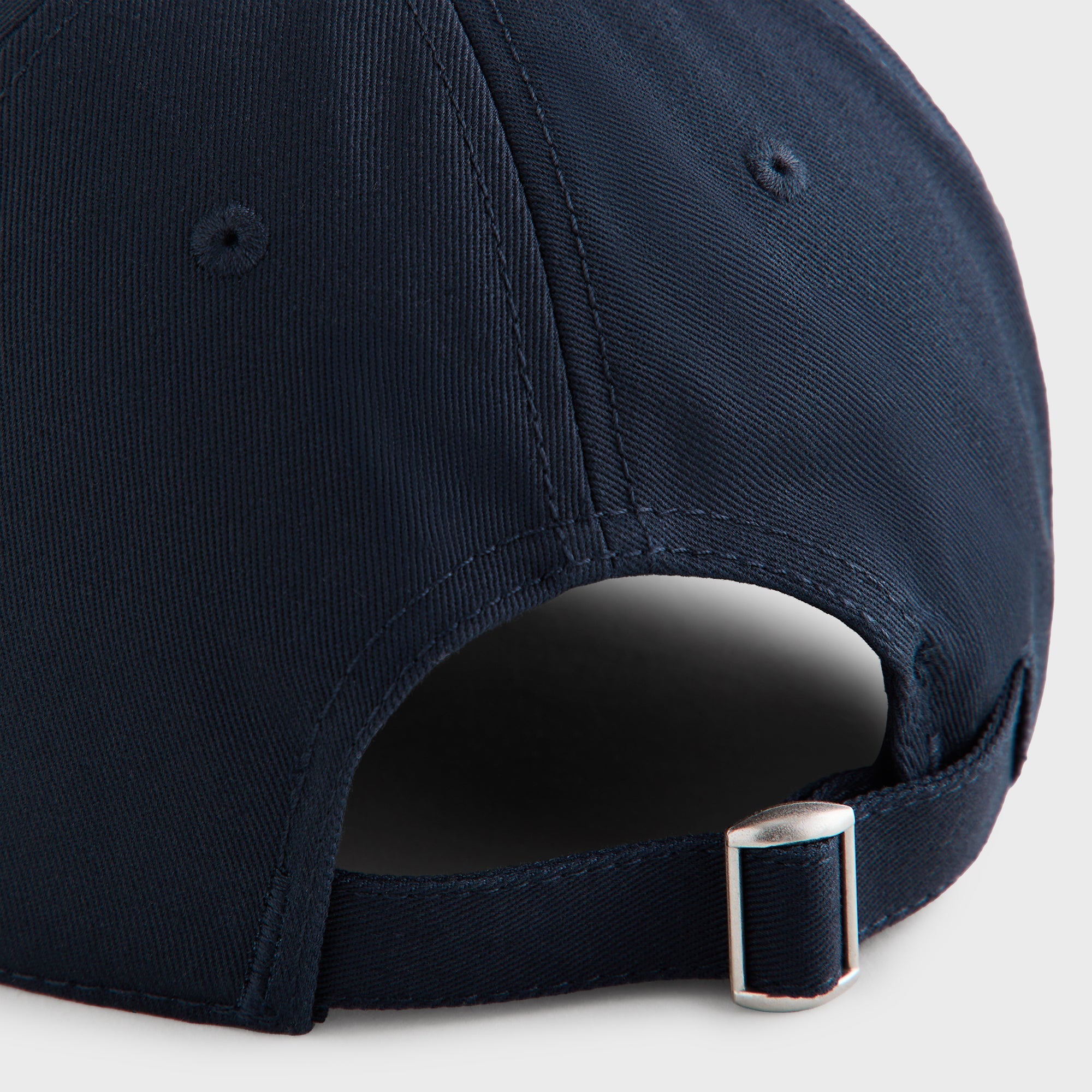 Kith Twill Classic Six Panel Cap - Nocturnal – Kith Japan