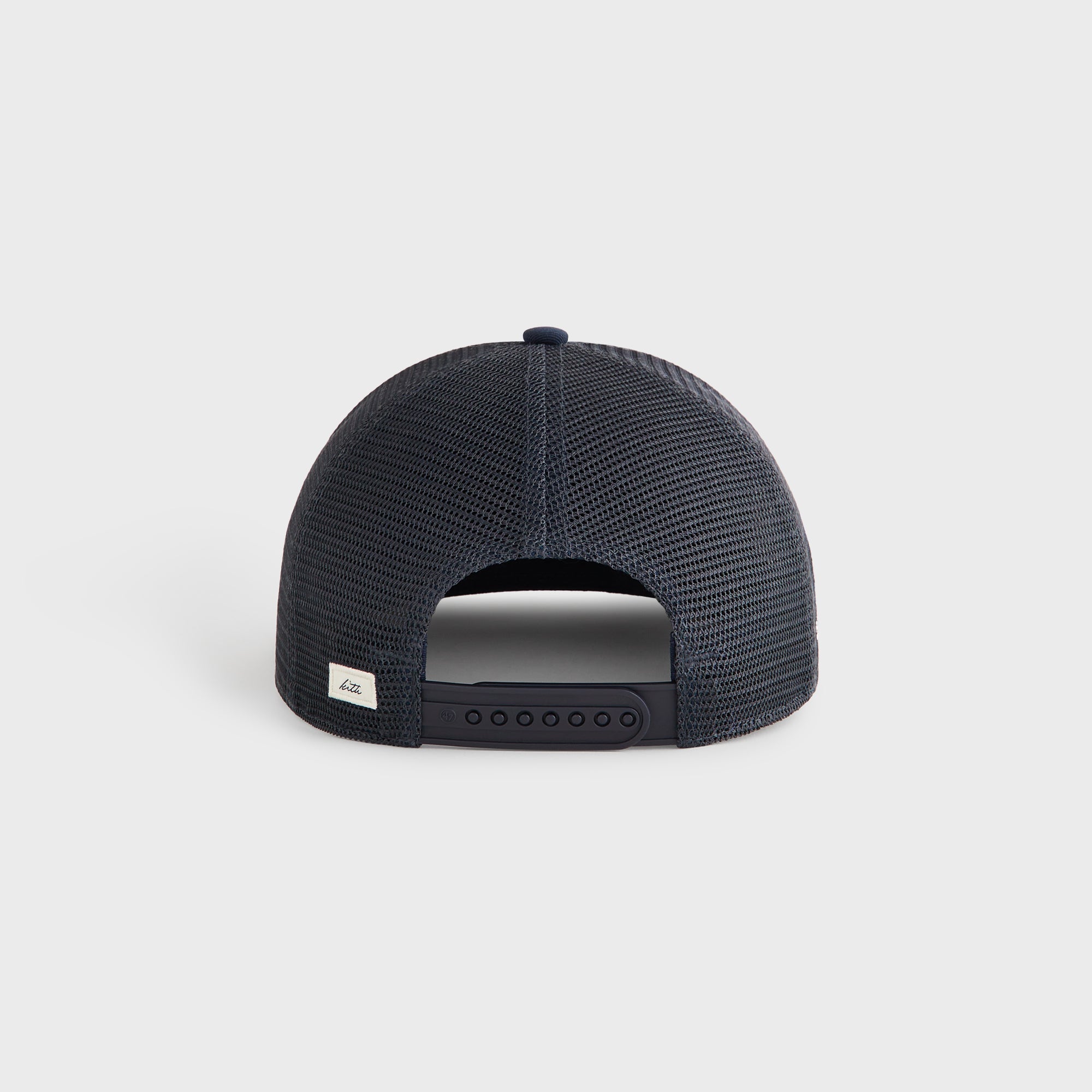 【ペルー製/国内正規品】KITH “ City Never Sleeps “ M Kith & '47 for the Los Angeles Dodgers SL Hitch Trucker Hat
