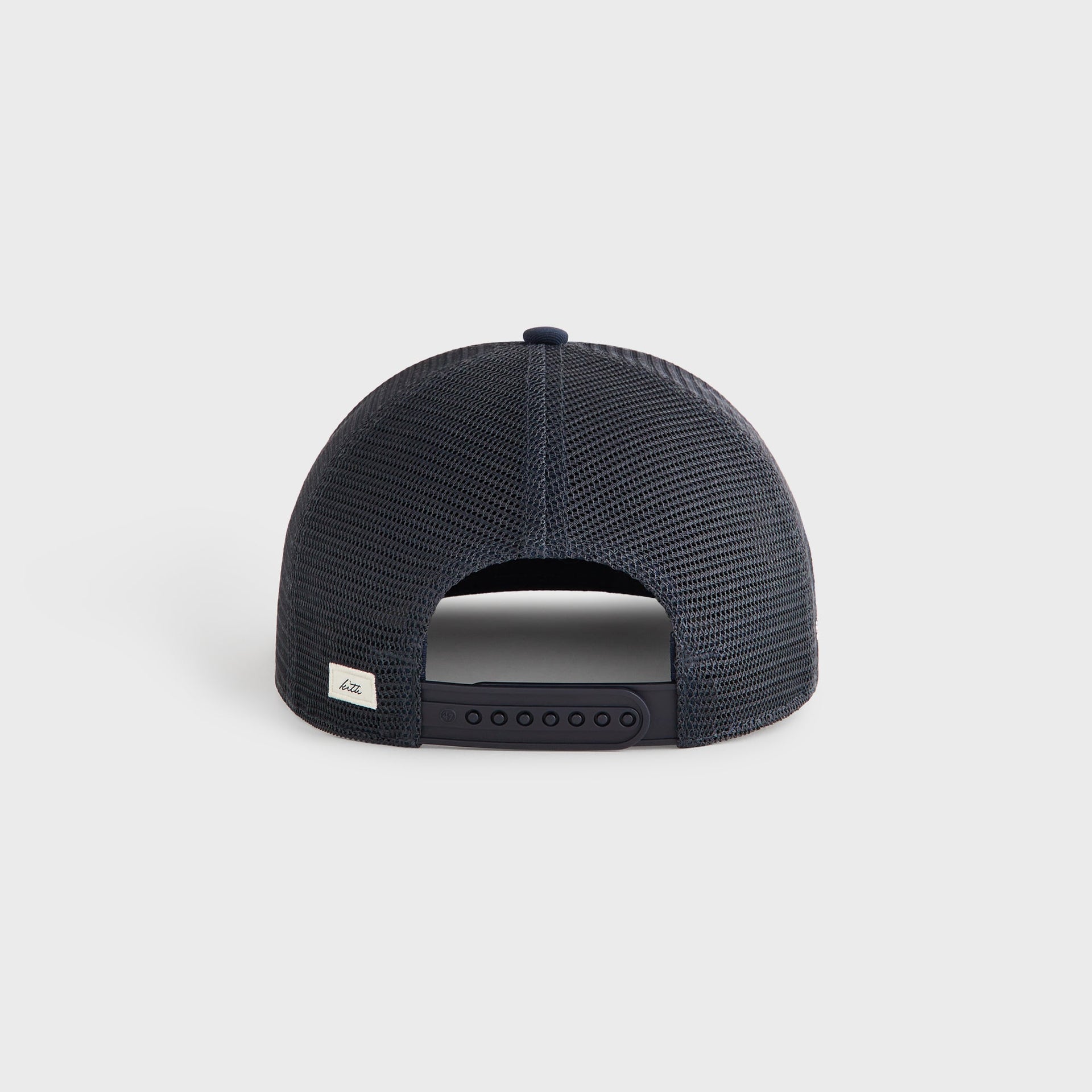 Kith & '47 for the Los Angeles Dodgers SL Hitch Trucker Hat - Nocturnal