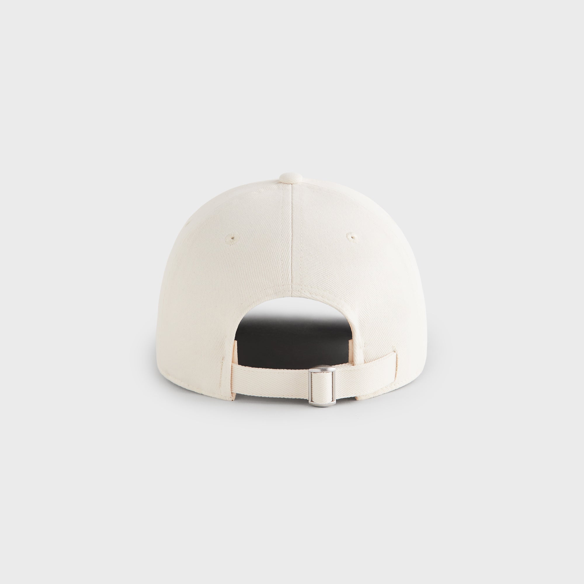 Kith Brushed Twill Bay Low Pinch Crown Cap - Stadium - PH – Kith Japan