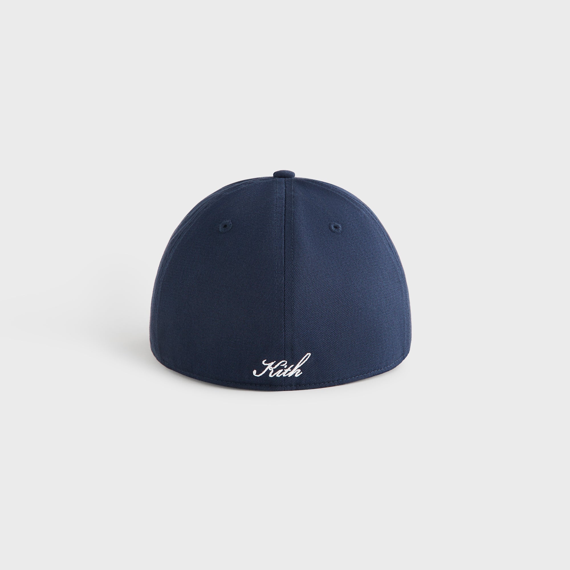 Kith for '47 Just NY Franchise LS Cap - Nocturnal – Kith Japan