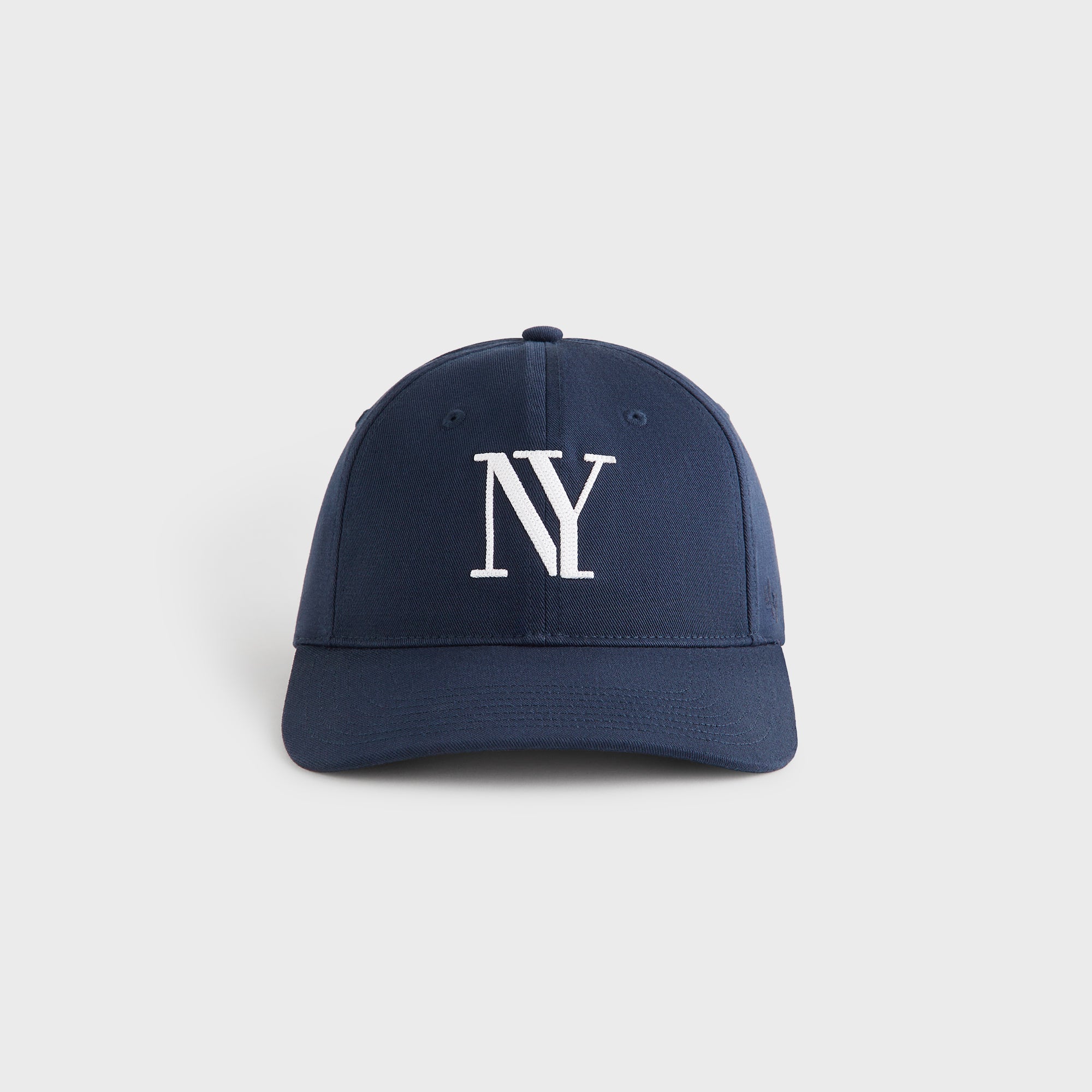 Kith for '47 Just NY Franchise LS Cap - Nocturnal – Kith Japan