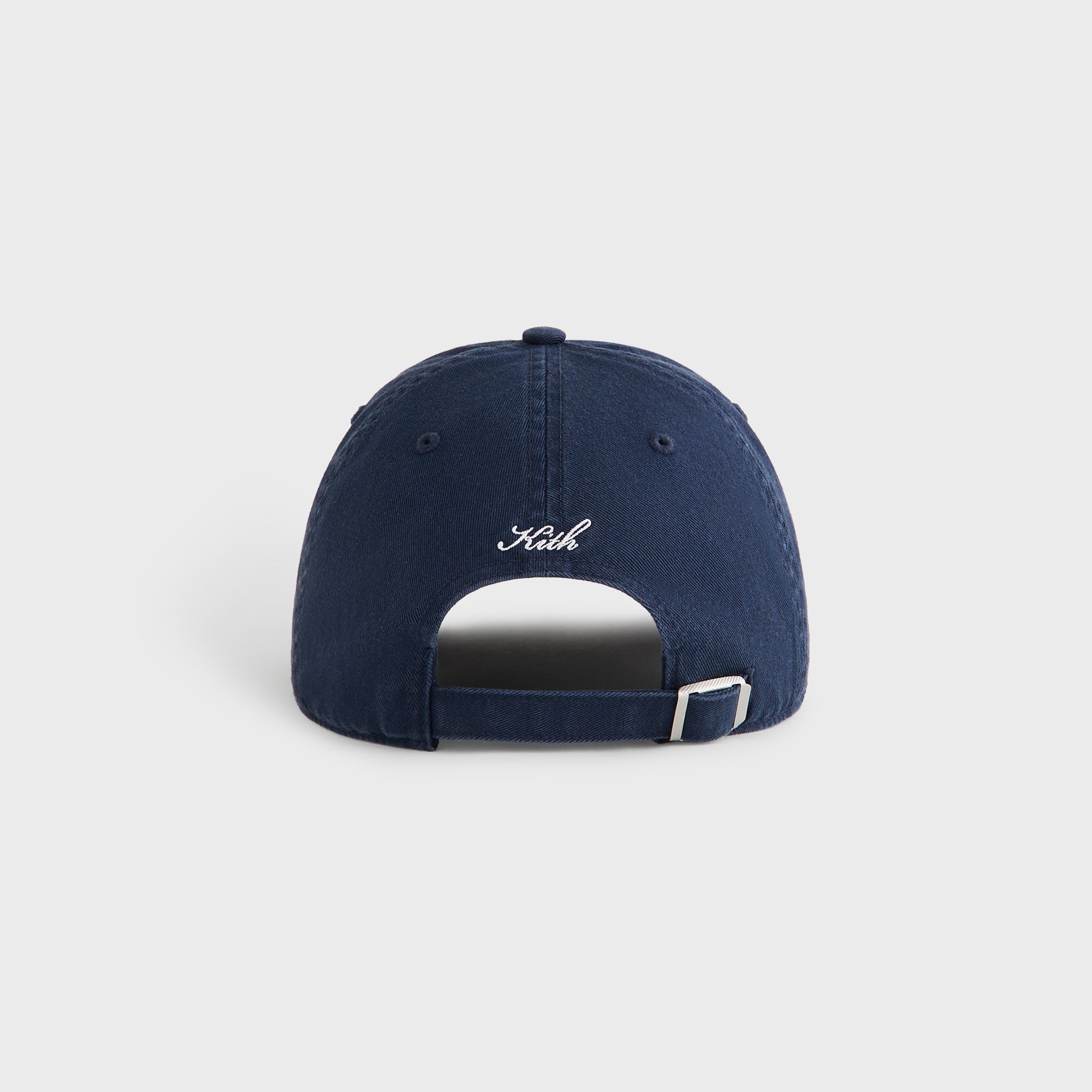 Kith for '47 Just NY Clean Up Classic Cap - Nocturnal – Kith Japan