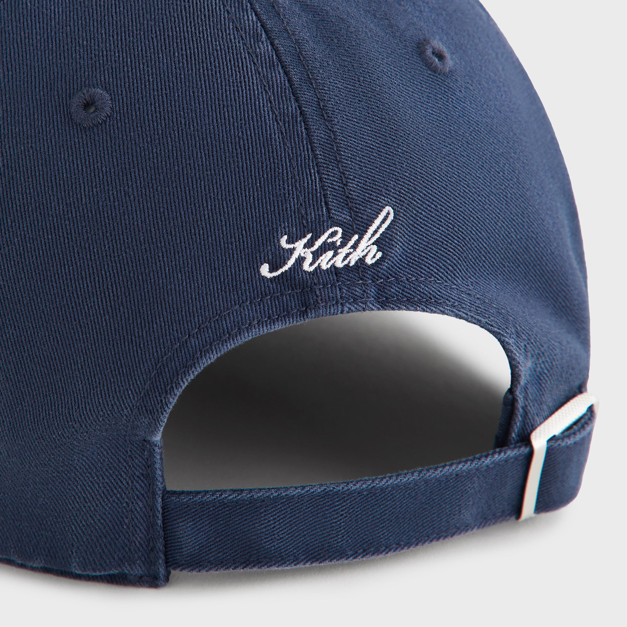 Kith for '47 Just NY Clean Up Classic Cap - Nocturnal - PH – Kith
