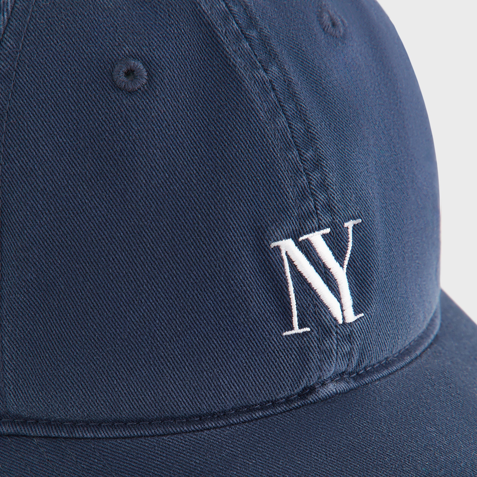 Kith for '47 Just NY Clean Up Classic Cap - Nocturnal - PH – Kith