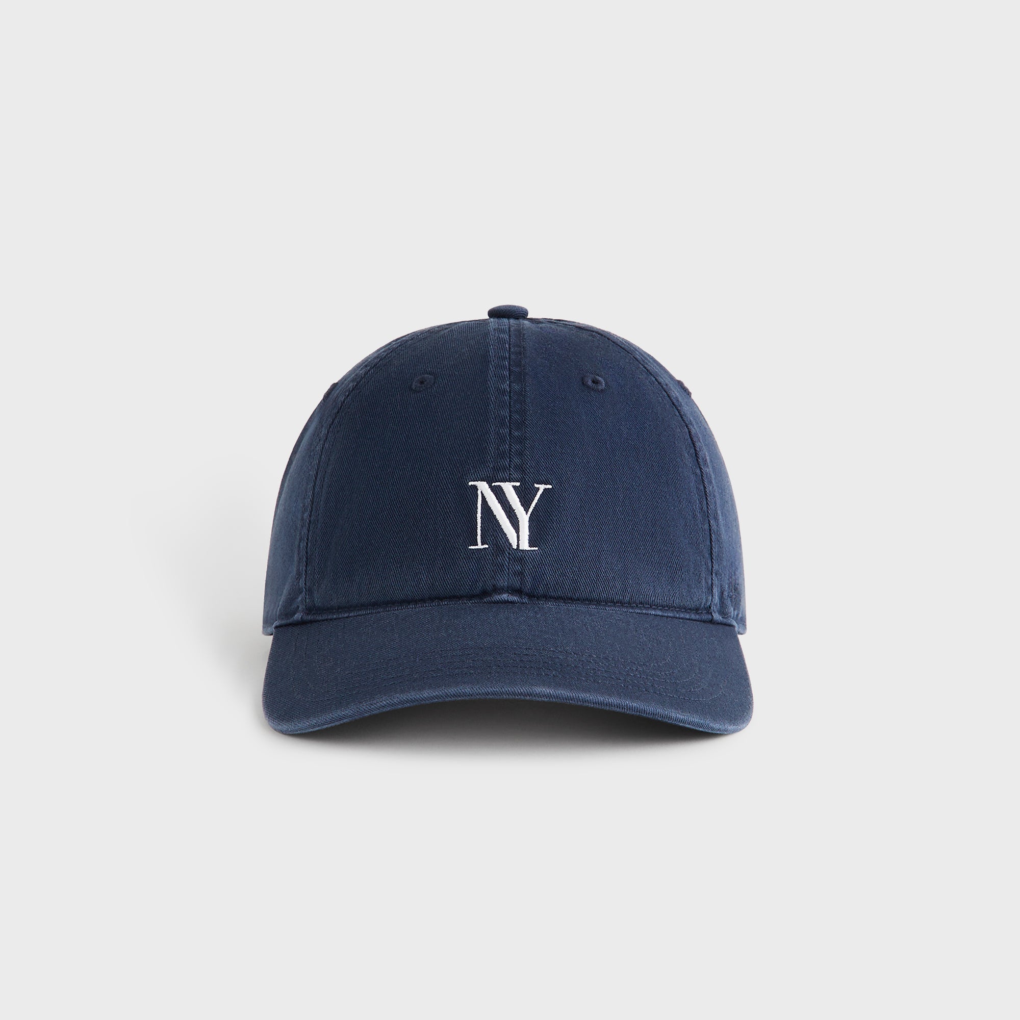 Kith for '47 Just NY Clean Up Classic Cap - Nocturnal – Kith Japan